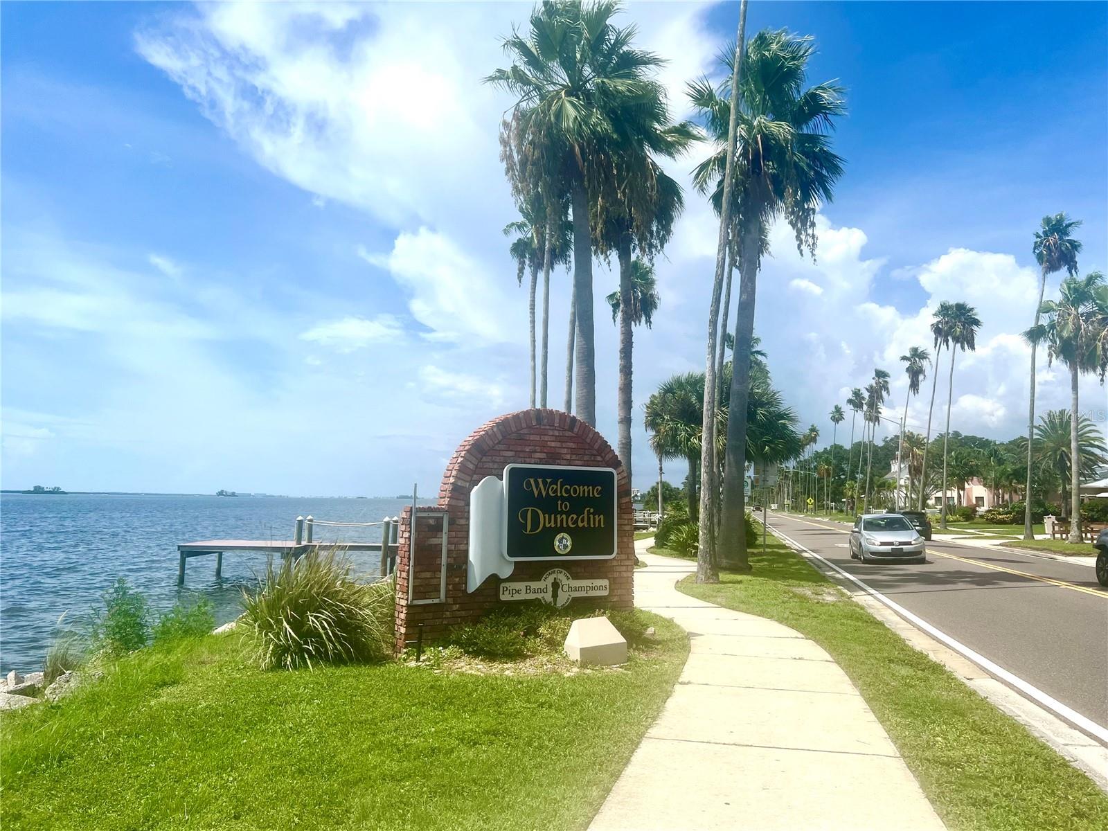 126 ORANGEWOOD DR, DUNEDIN, FL, 34698