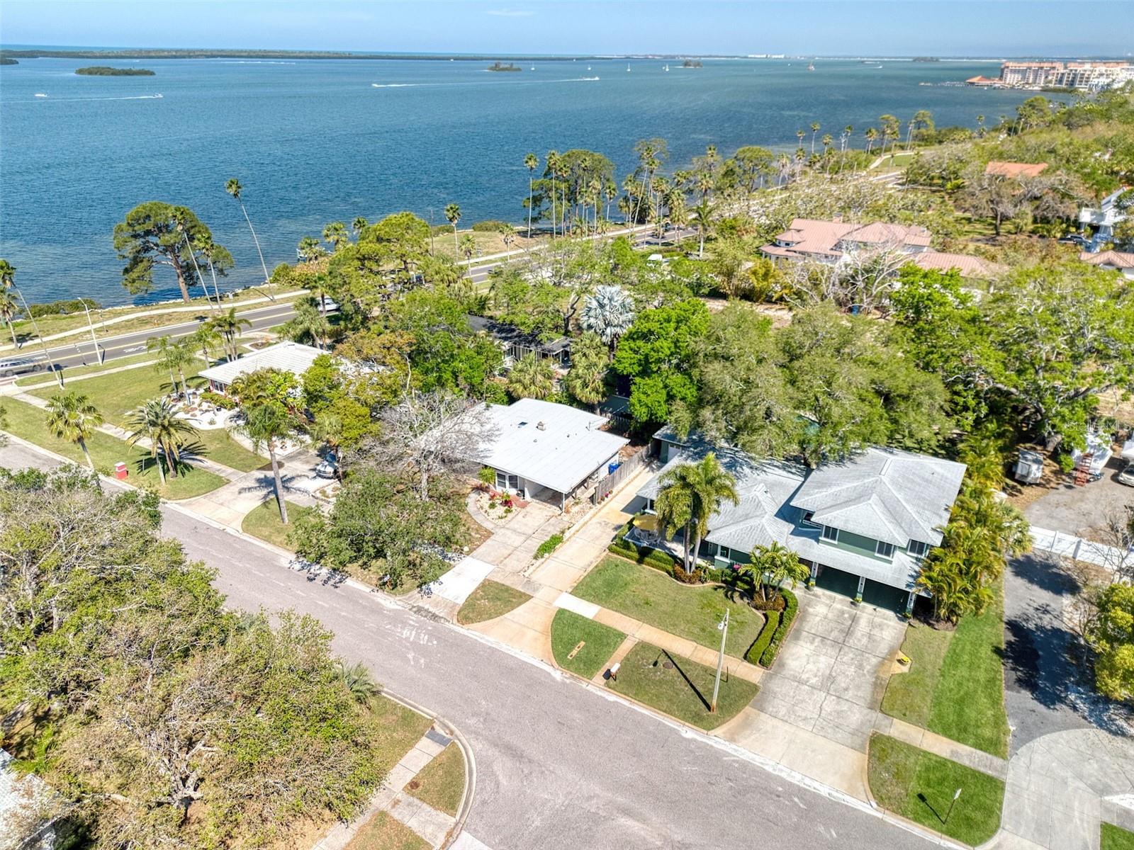 126 ORANGEWOOD DR, DUNEDIN, FL, 34698