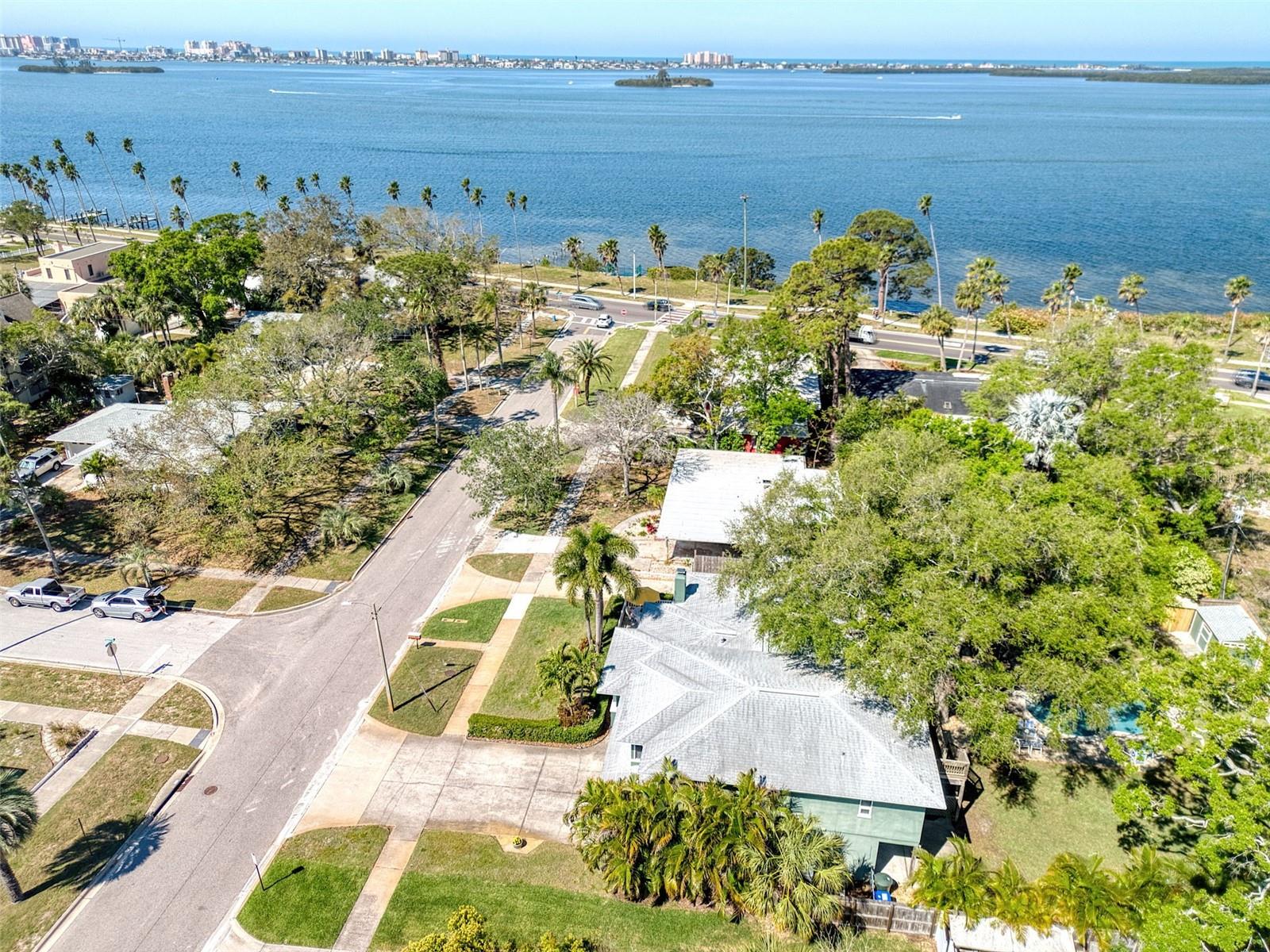 126 ORANGEWOOD DR, DUNEDIN, FL, 34698