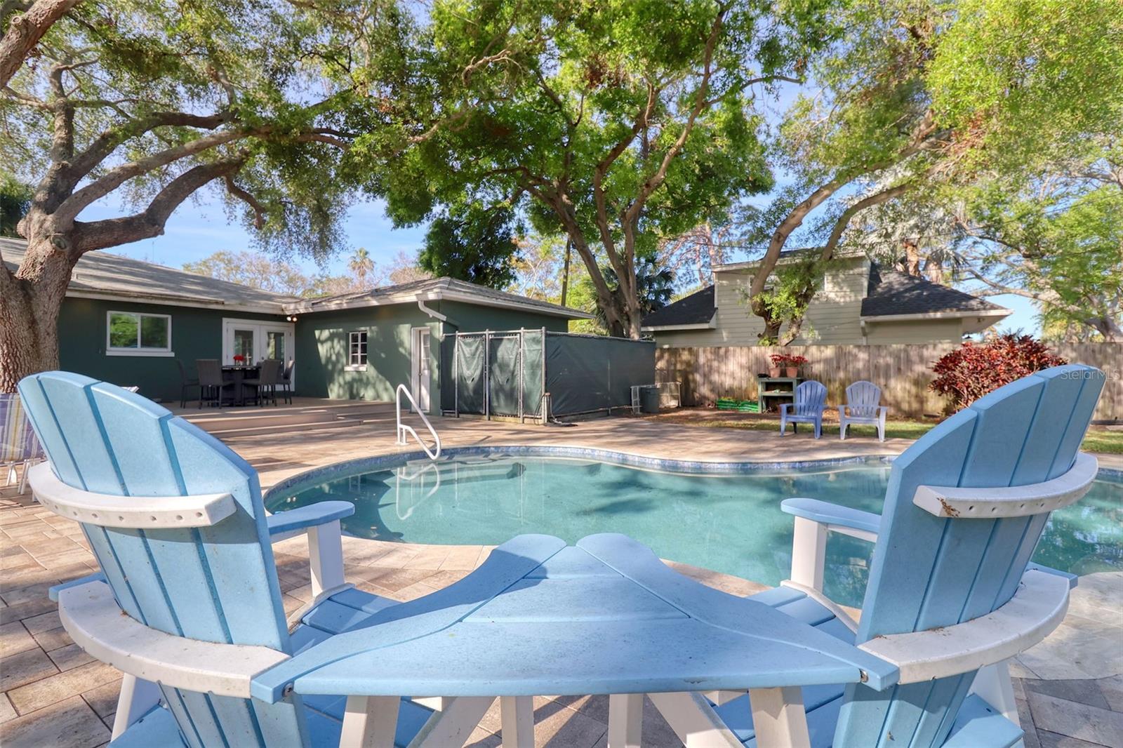 126 ORANGEWOOD DR, DUNEDIN, FL, 34698