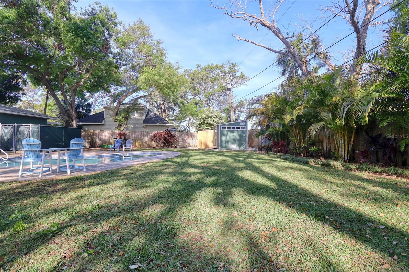 126 ORANGEWOOD DR, DUNEDIN, FL, 34698