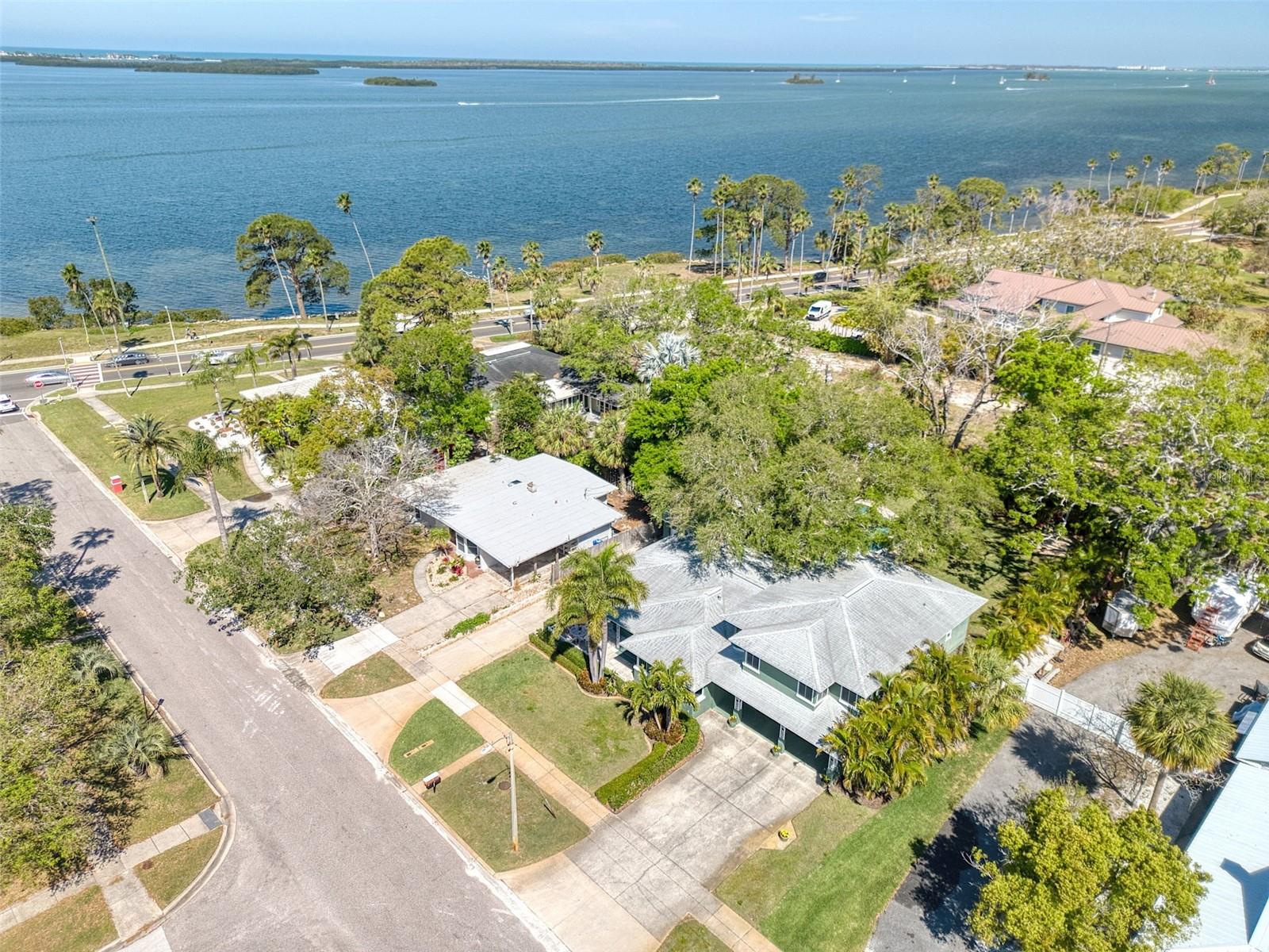 126 ORANGEWOOD DR, DUNEDIN, FL, 34698