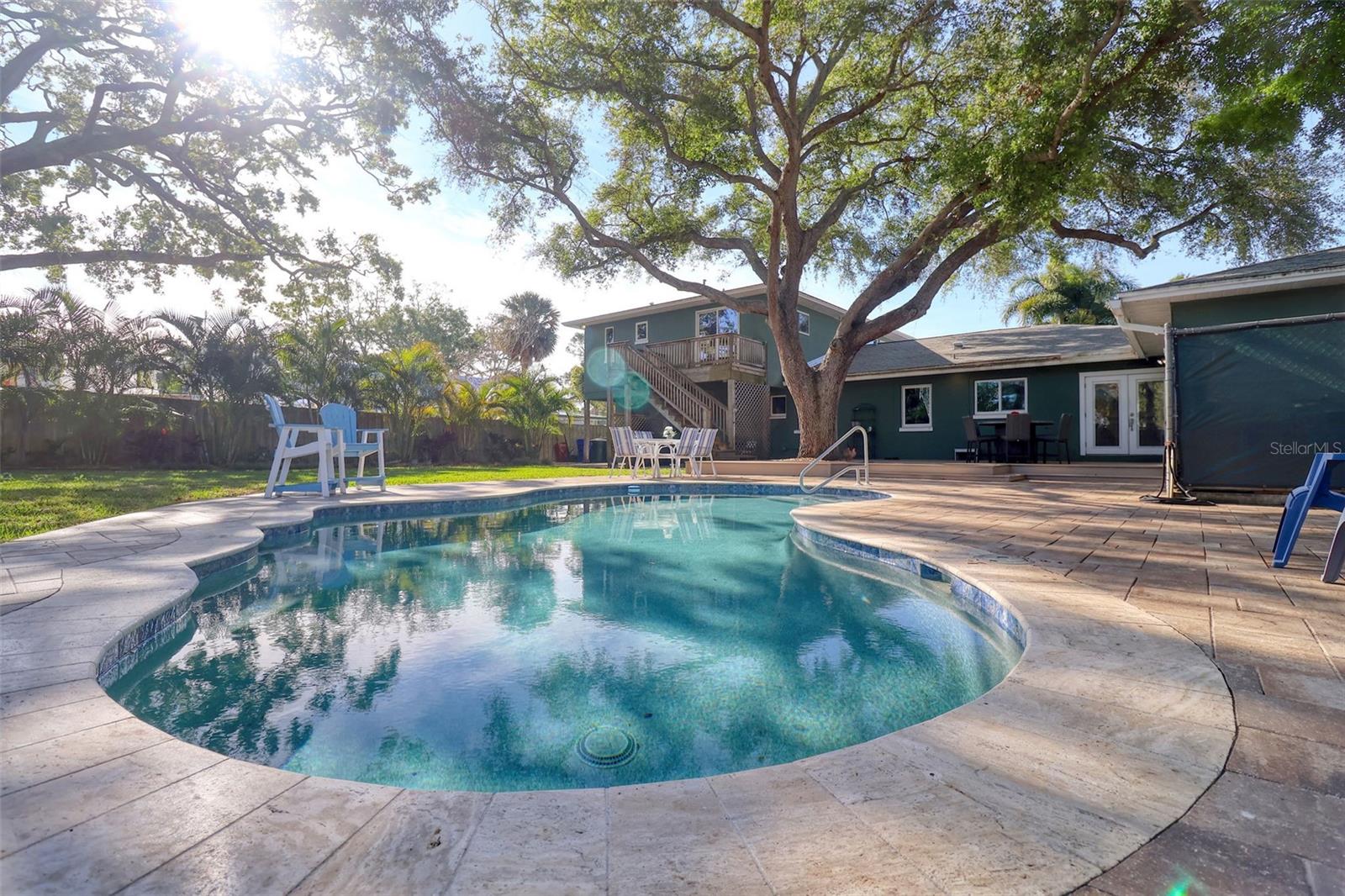 126 ORANGEWOOD DR, DUNEDIN, FL, 34698