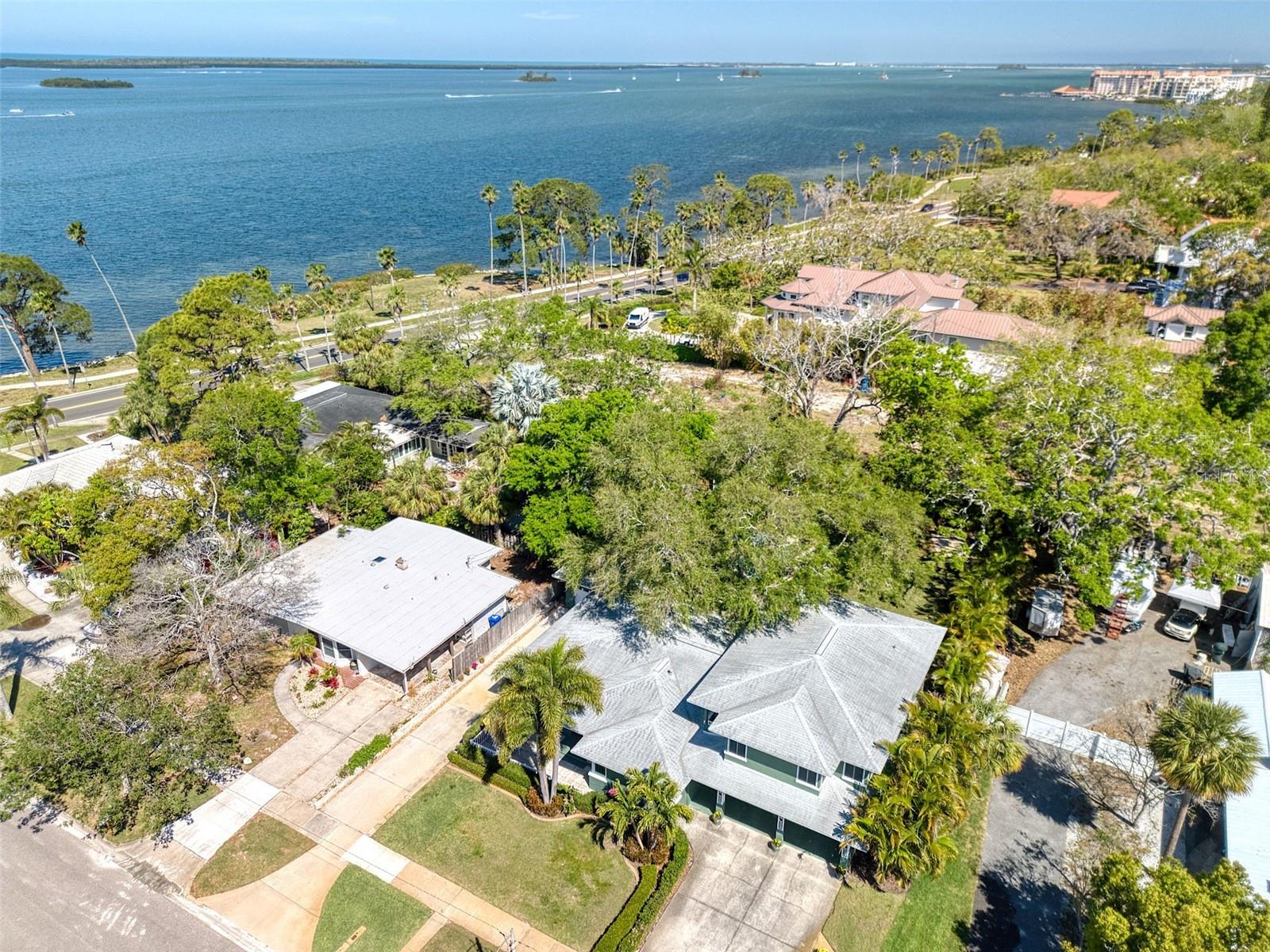 126 ORANGEWOOD DR, DUNEDIN, FL, 34698