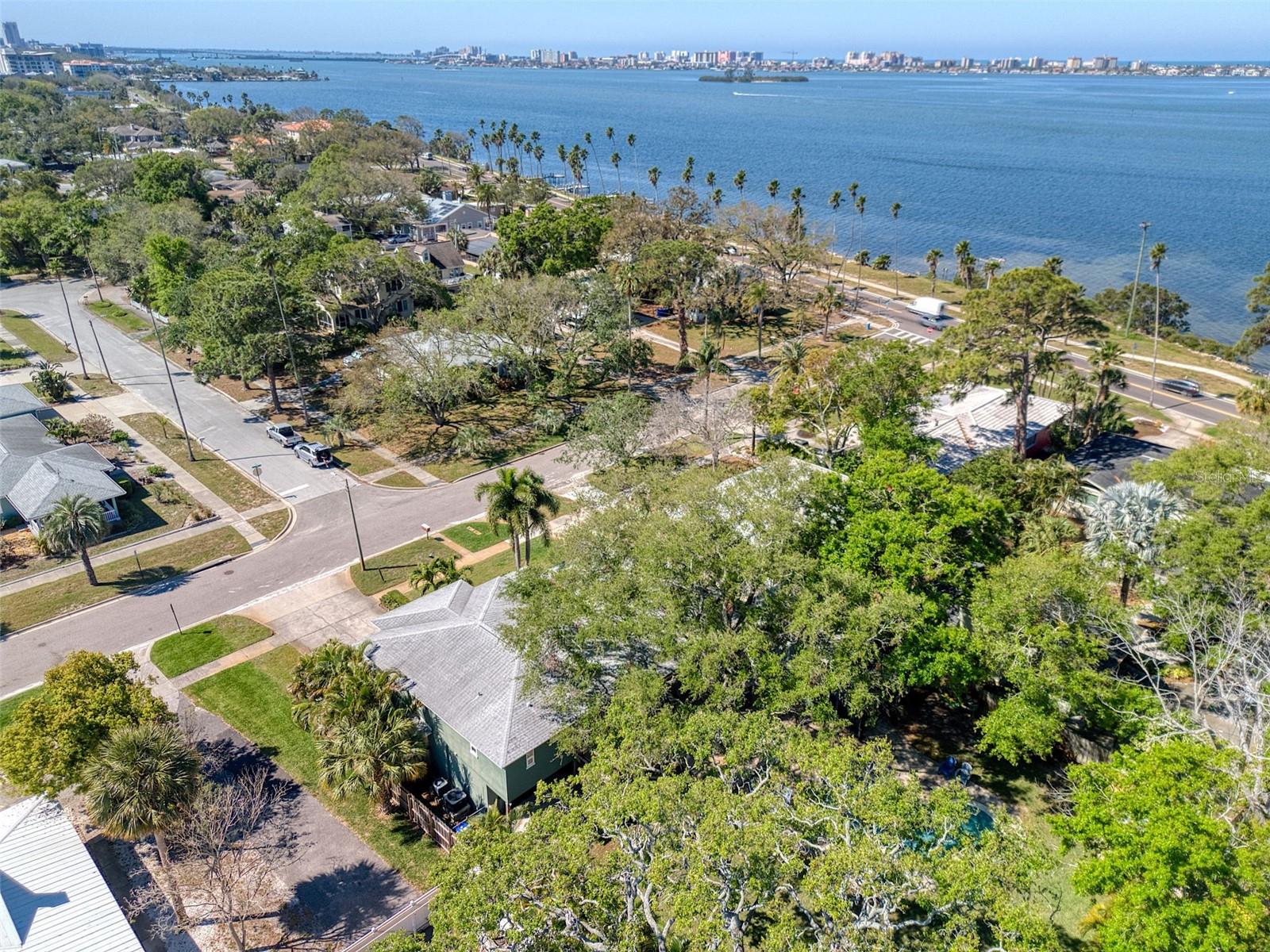 126 ORANGEWOOD DR, DUNEDIN, FL, 34698