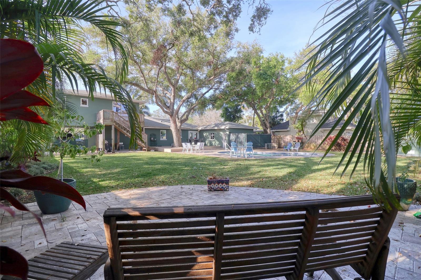 126 ORANGEWOOD DR, DUNEDIN, FL, 34698