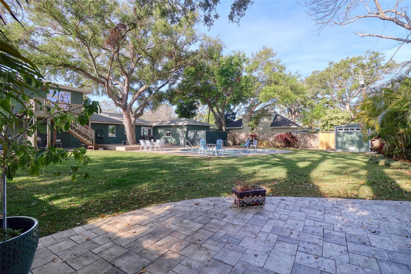 126 ORANGEWOOD DR, DUNEDIN, FL, 34698