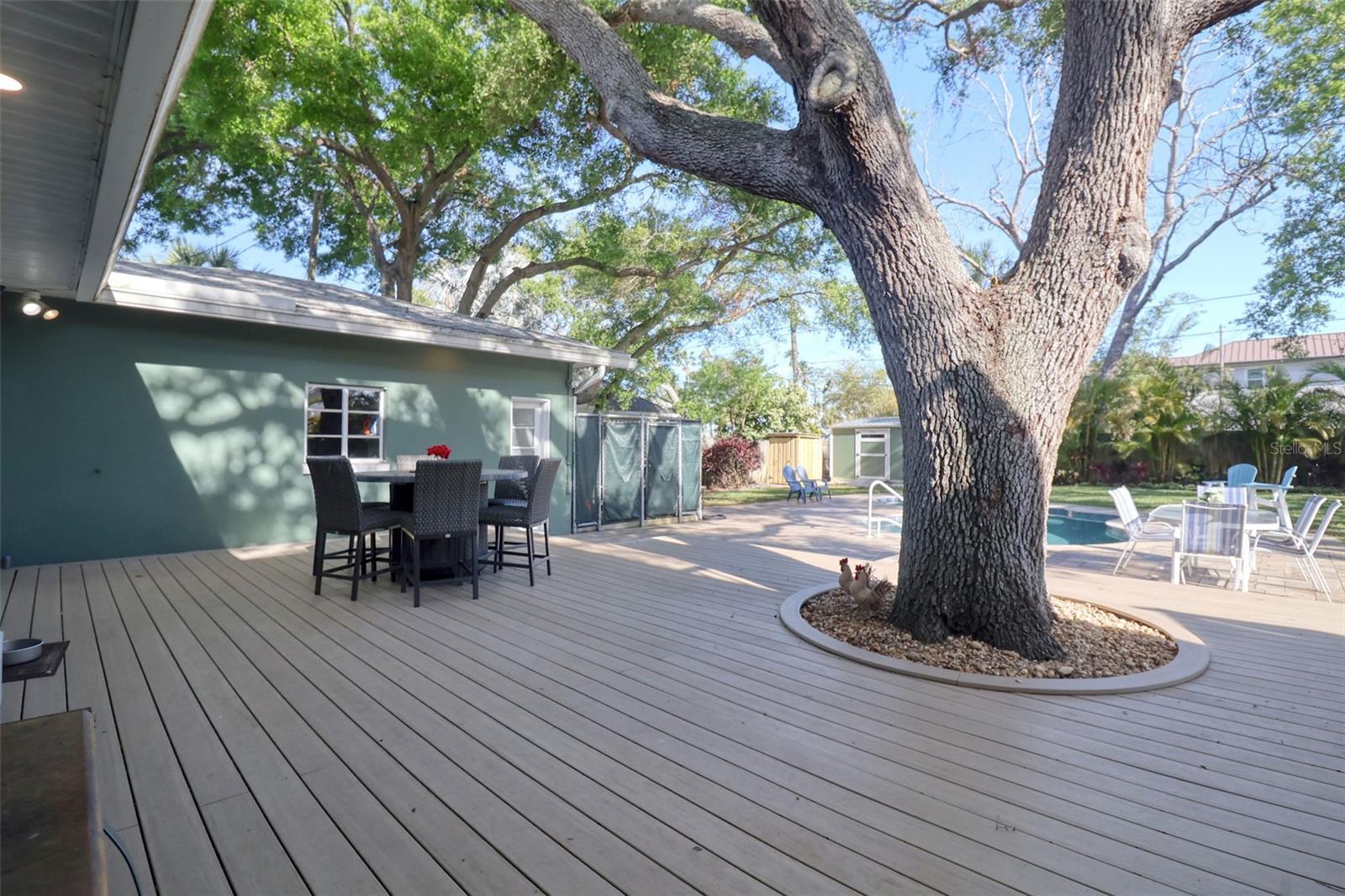126 ORANGEWOOD DR, DUNEDIN, FL, 34698