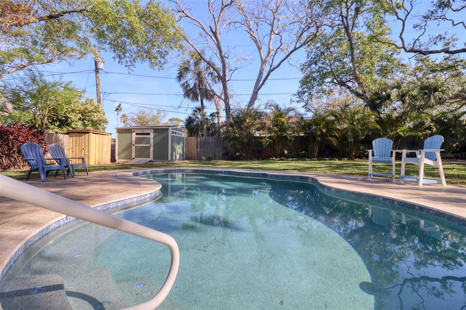 126 ORANGEWOOD DR, DUNEDIN, FL, 34698