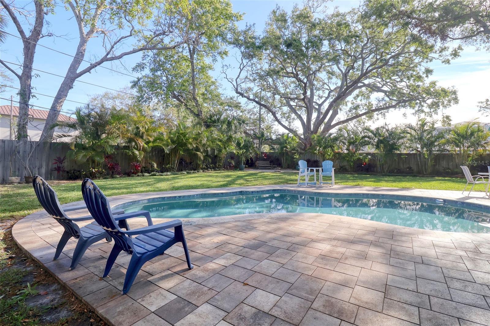 126 ORANGEWOOD DR, DUNEDIN, FL, 34698