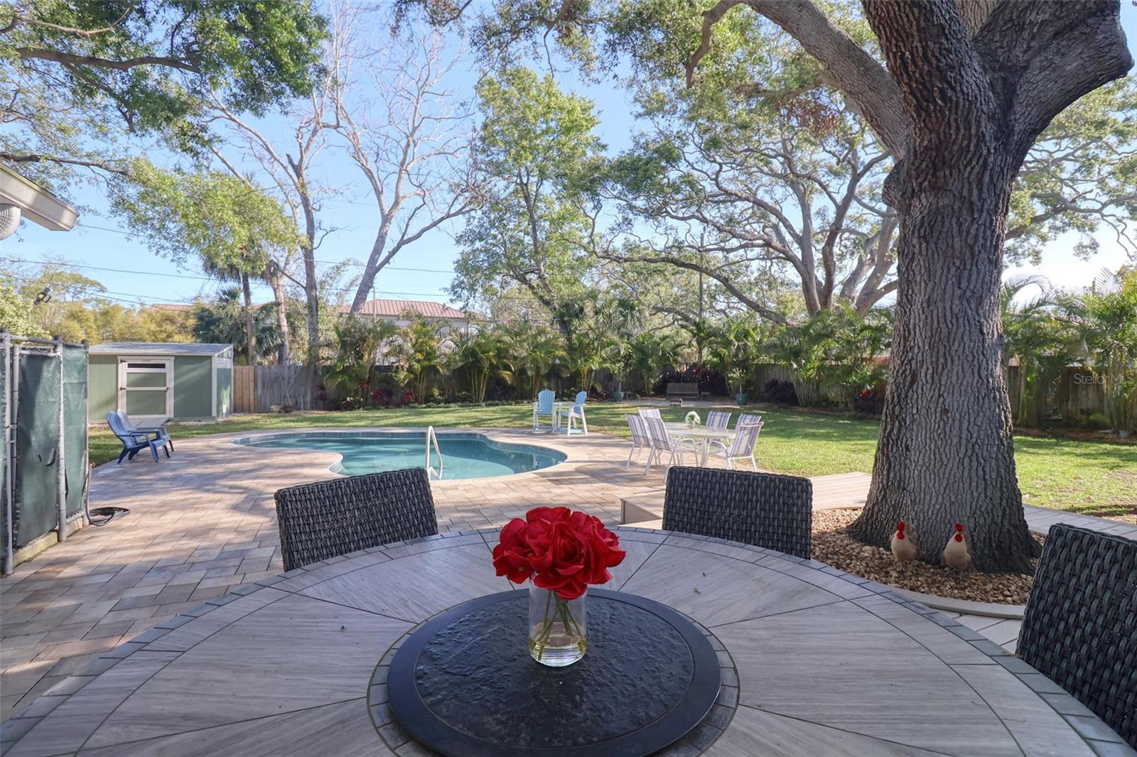 126 ORANGEWOOD DR, DUNEDIN, FL, 34698