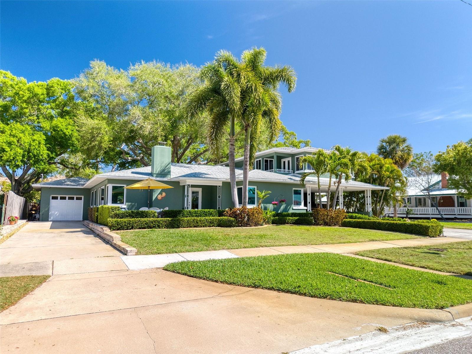126 ORANGEWOOD DR, DUNEDIN, FL, 34698