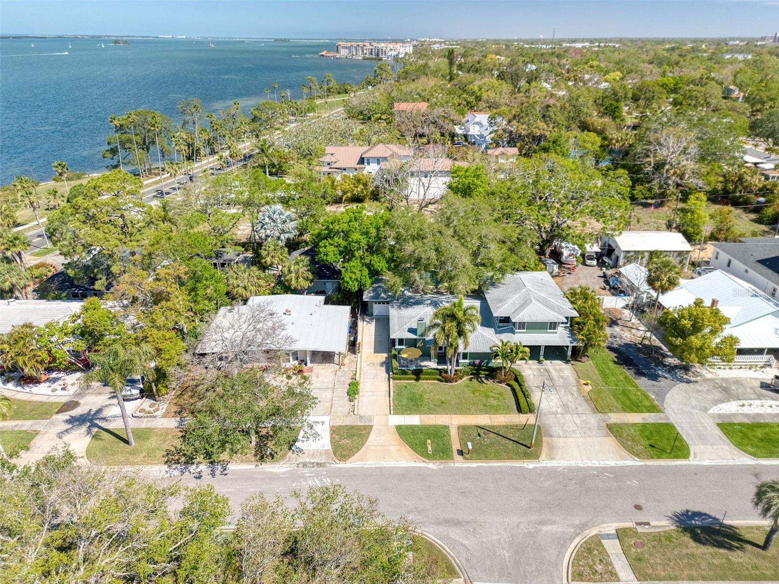 126 ORANGEWOOD DR, DUNEDIN, FL, 34698