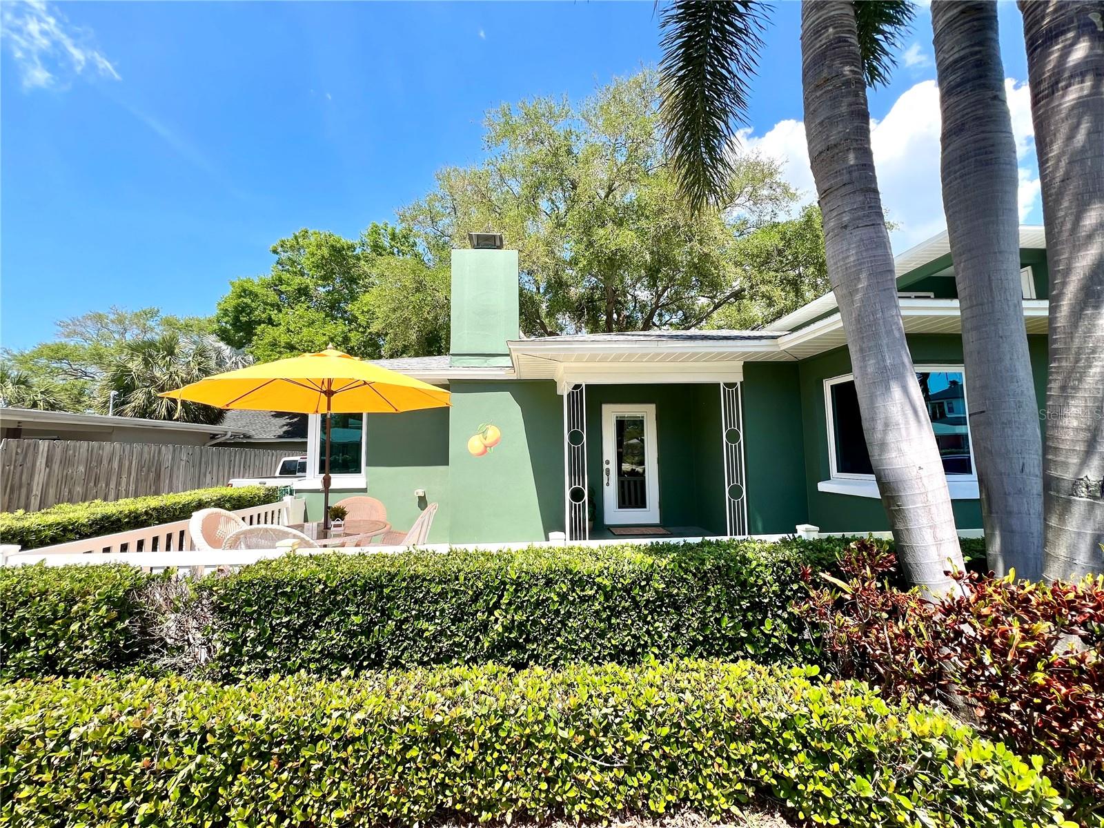 126 ORANGEWOOD DR, DUNEDIN, FL, 34698