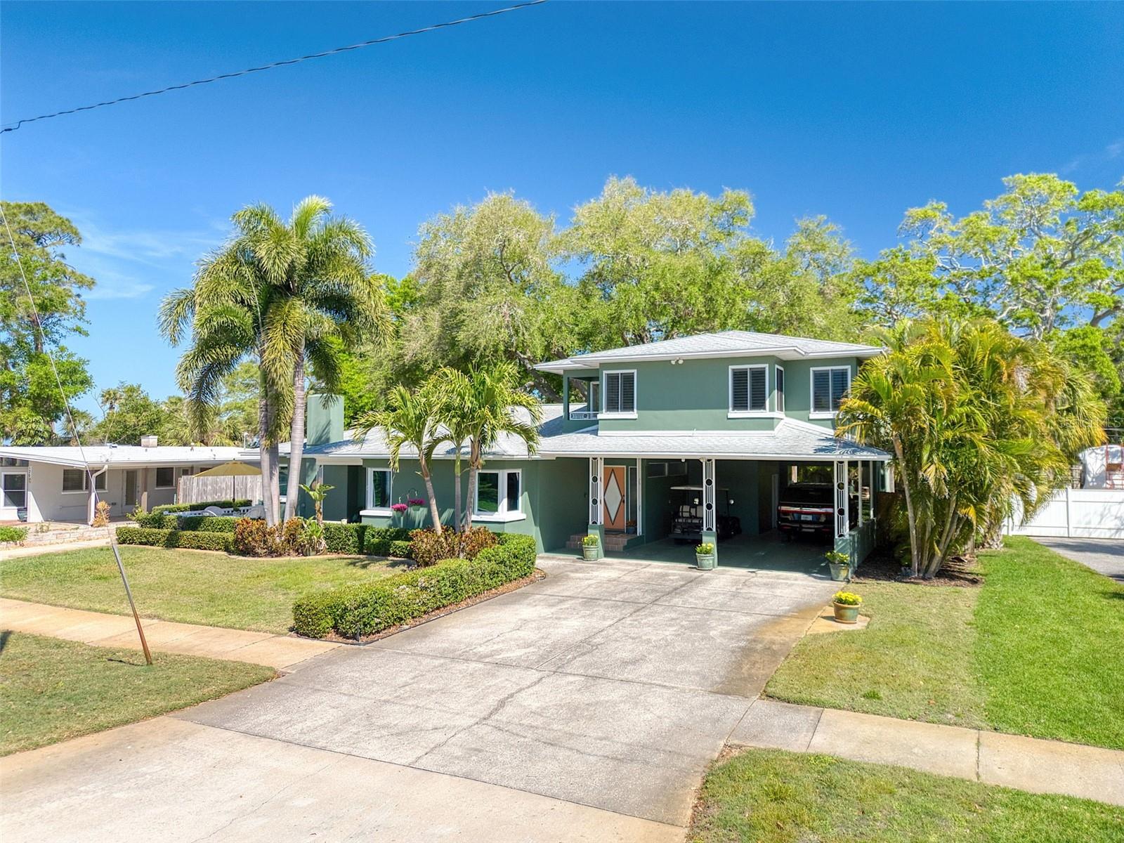 126 ORANGEWOOD DR, DUNEDIN, FL, 34698