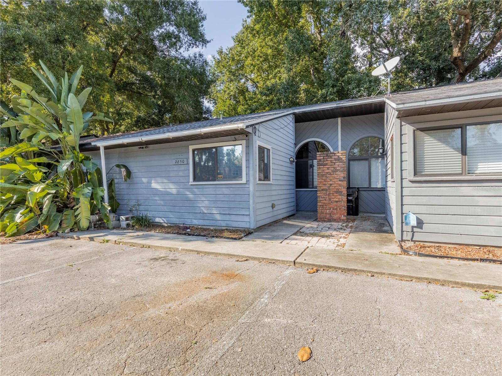 2850 SW 38TH PL, GAINESVILLE, FL, 32608