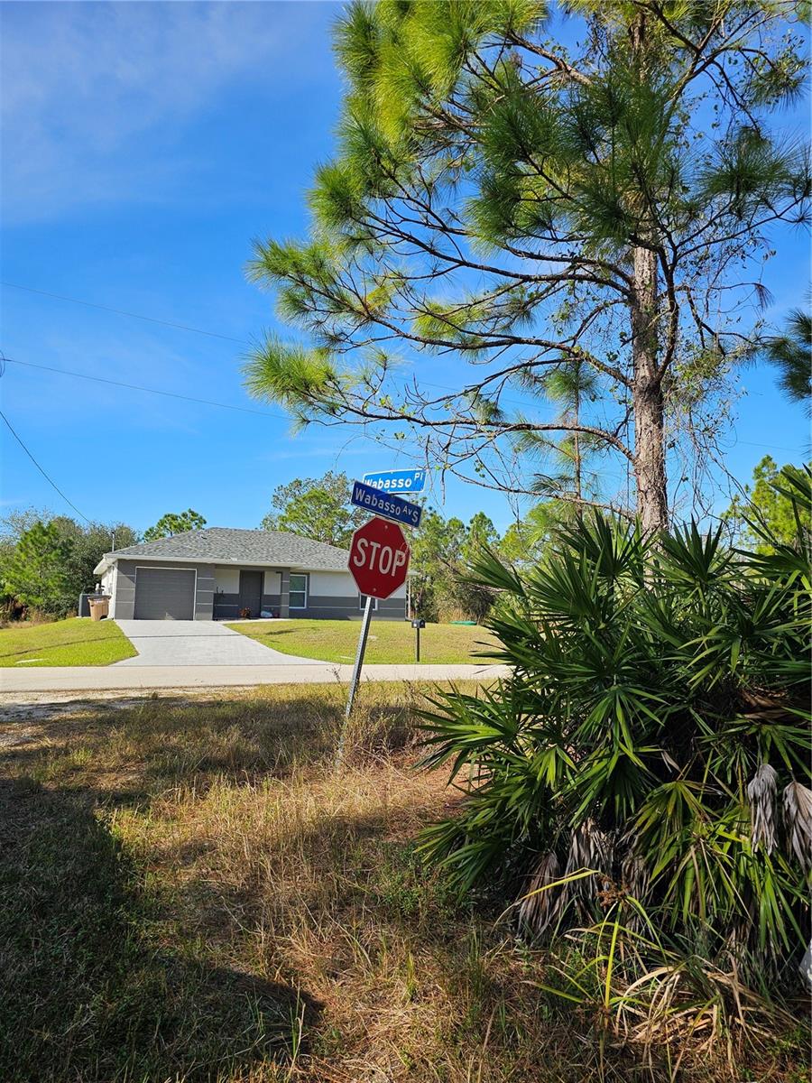 905 WABASSO PL, LEHIGH ACRES, FL, 33974