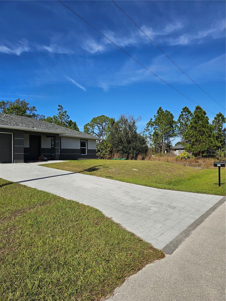 905 WABASSO PL, LEHIGH ACRES, FL, 33974