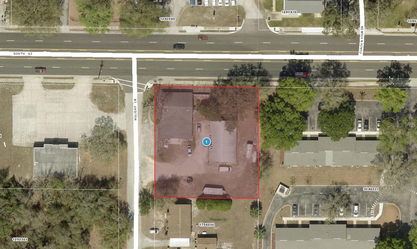 2405 SOUTH ST, LEESBURG, FL, 34748