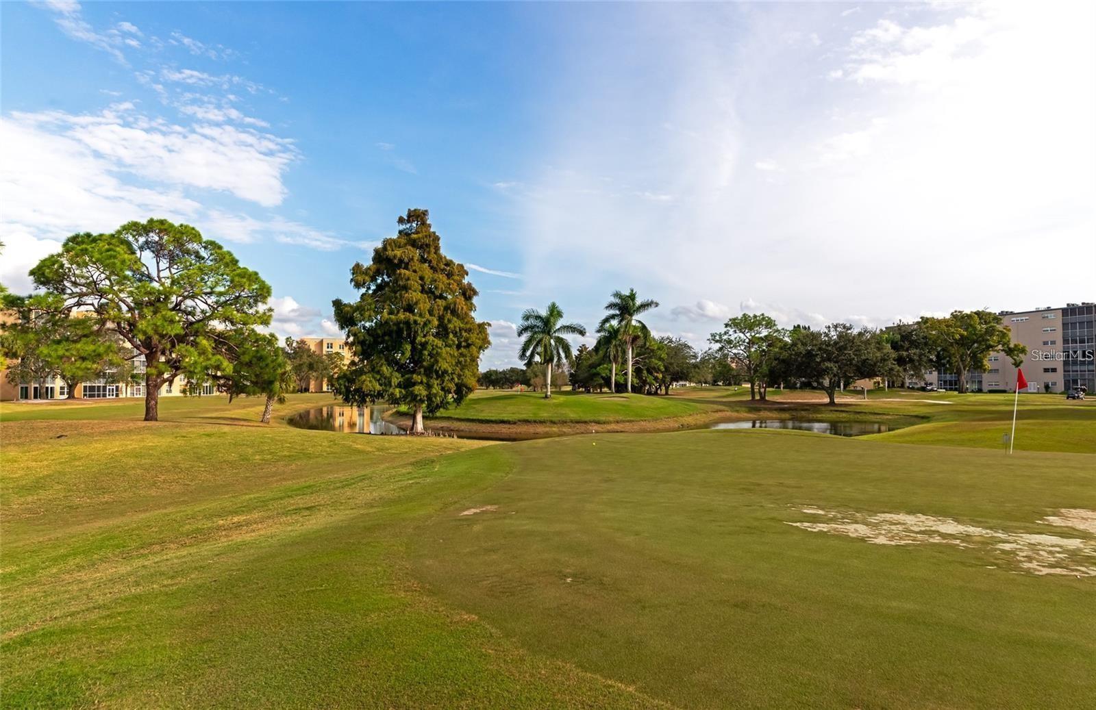 3640 IRONWOOD CIR #601N, BRADENTON, FL, 34209