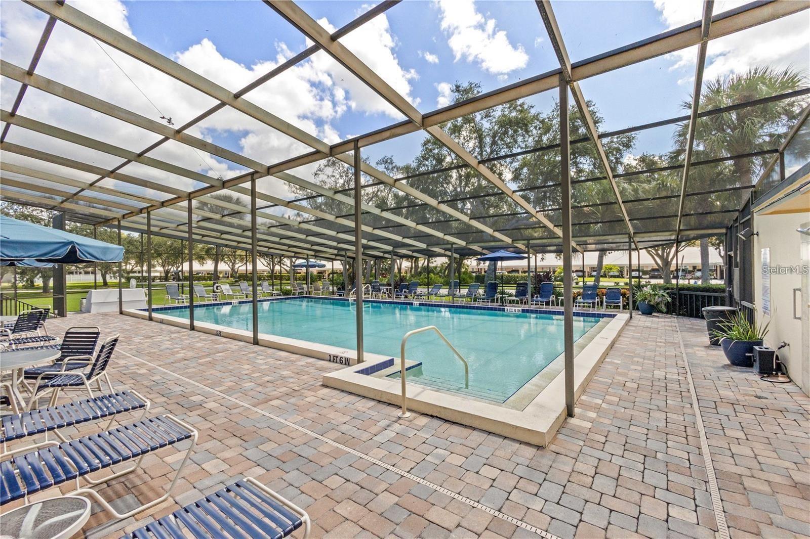 3640 IRONWOOD CIR #601N, BRADENTON, FL, 34209