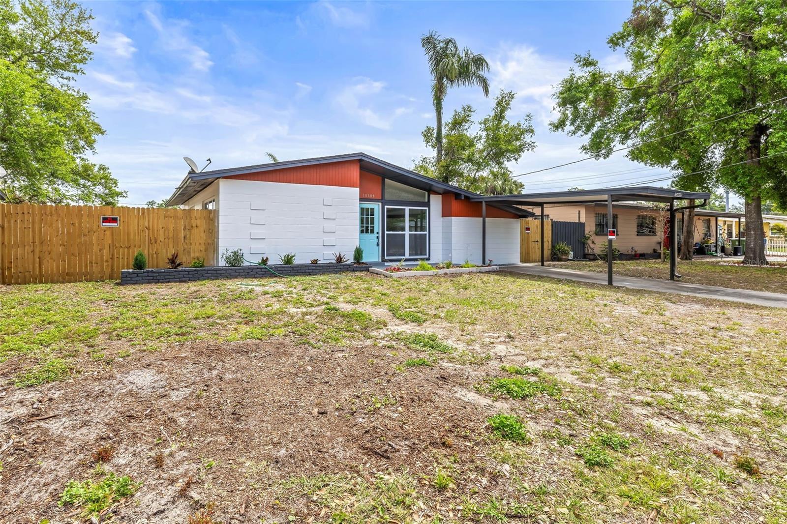 10909 N LANTANA AVE, TAMPA, FL, 33612