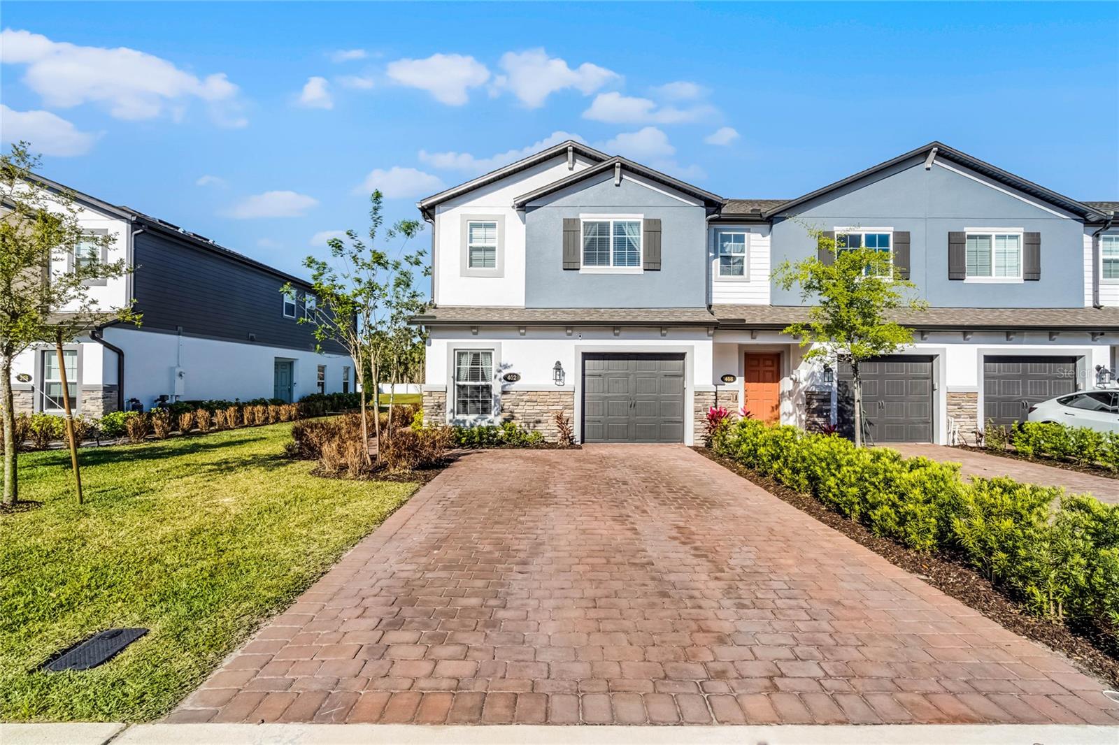 402 CAPE HONEYSUCKLE PL, SANFORD, FL, 32771