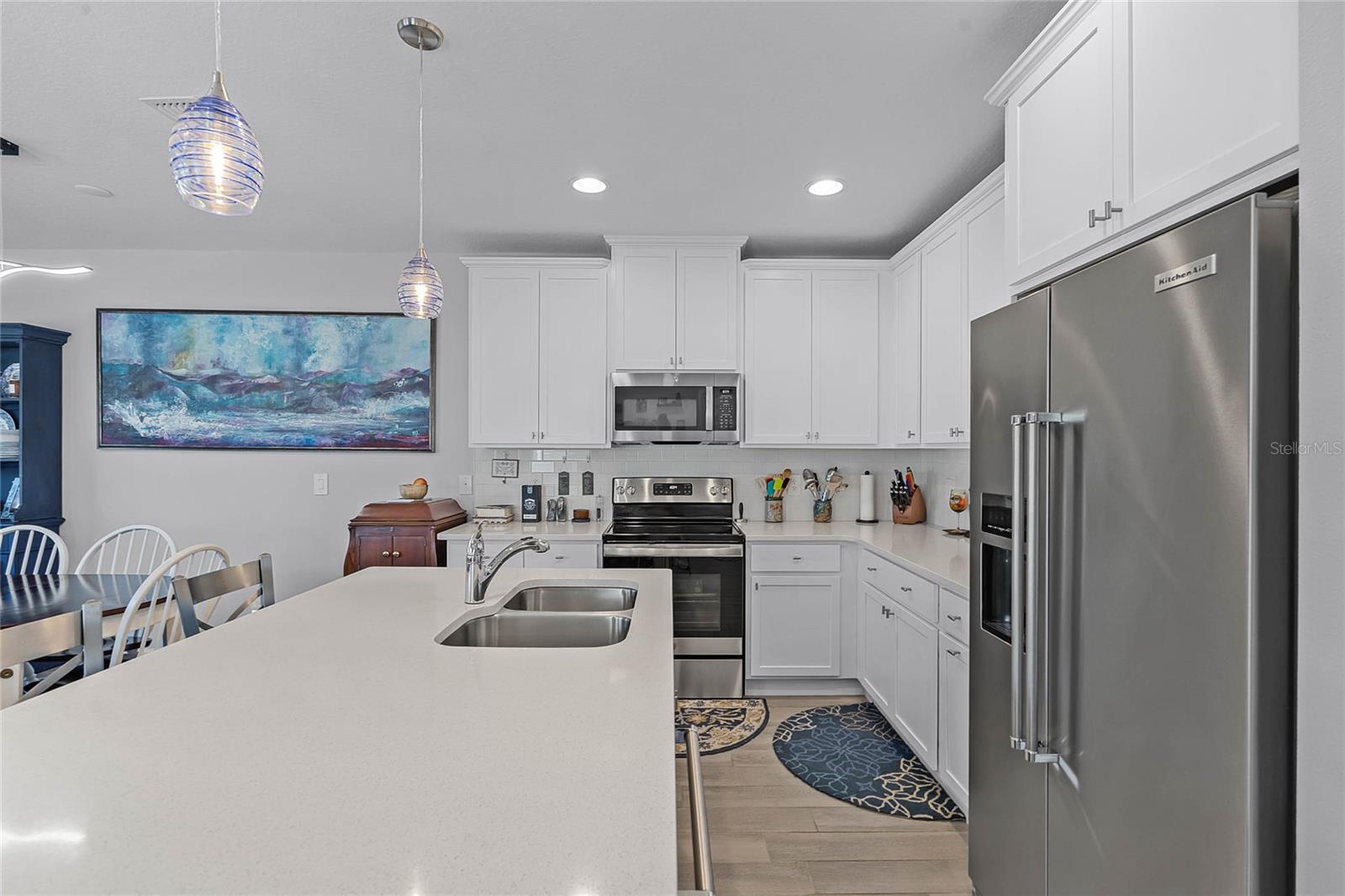 402 CAPE HONEYSUCKLE PL, SANFORD, FL, 32771