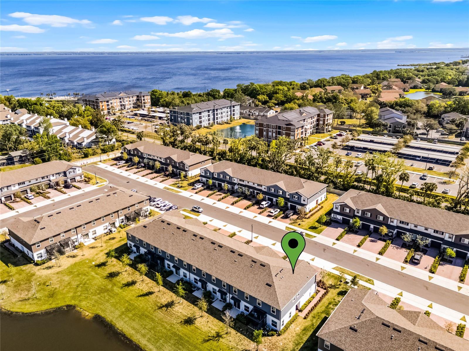 402 CAPE HONEYSUCKLE PL, SANFORD, FL, 32771