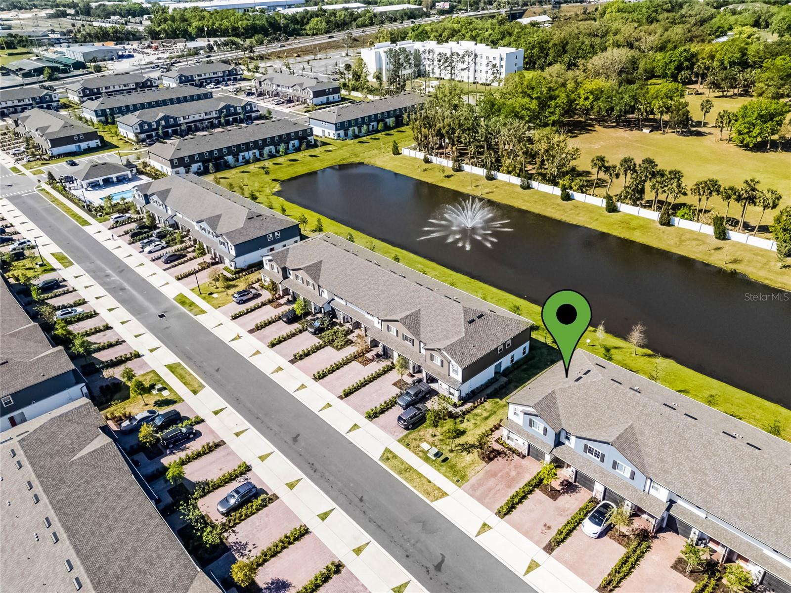 402 CAPE HONEYSUCKLE PL, SANFORD, FL, 32771