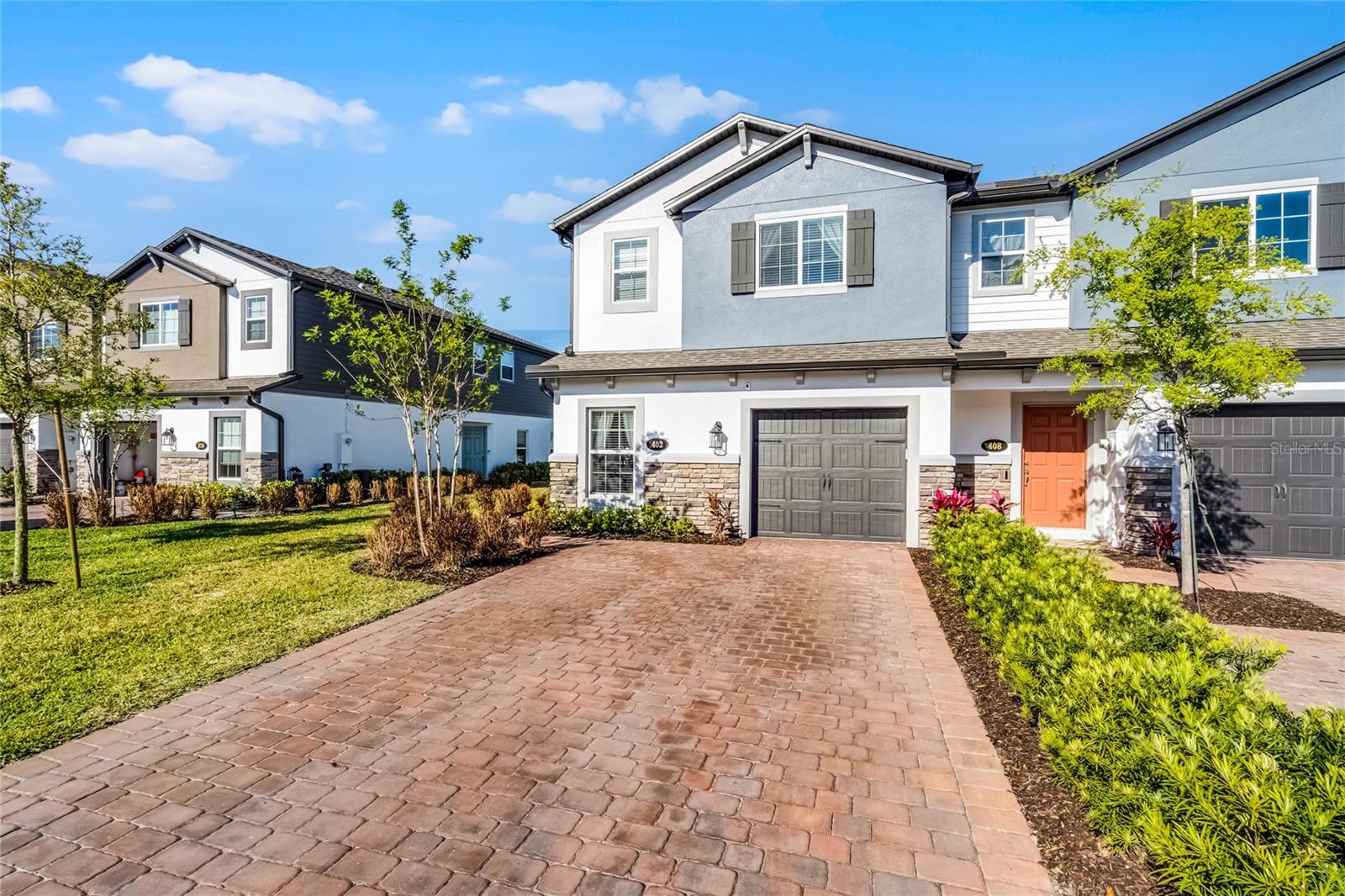 402 CAPE HONEYSUCKLE PL, SANFORD, FL, 32771