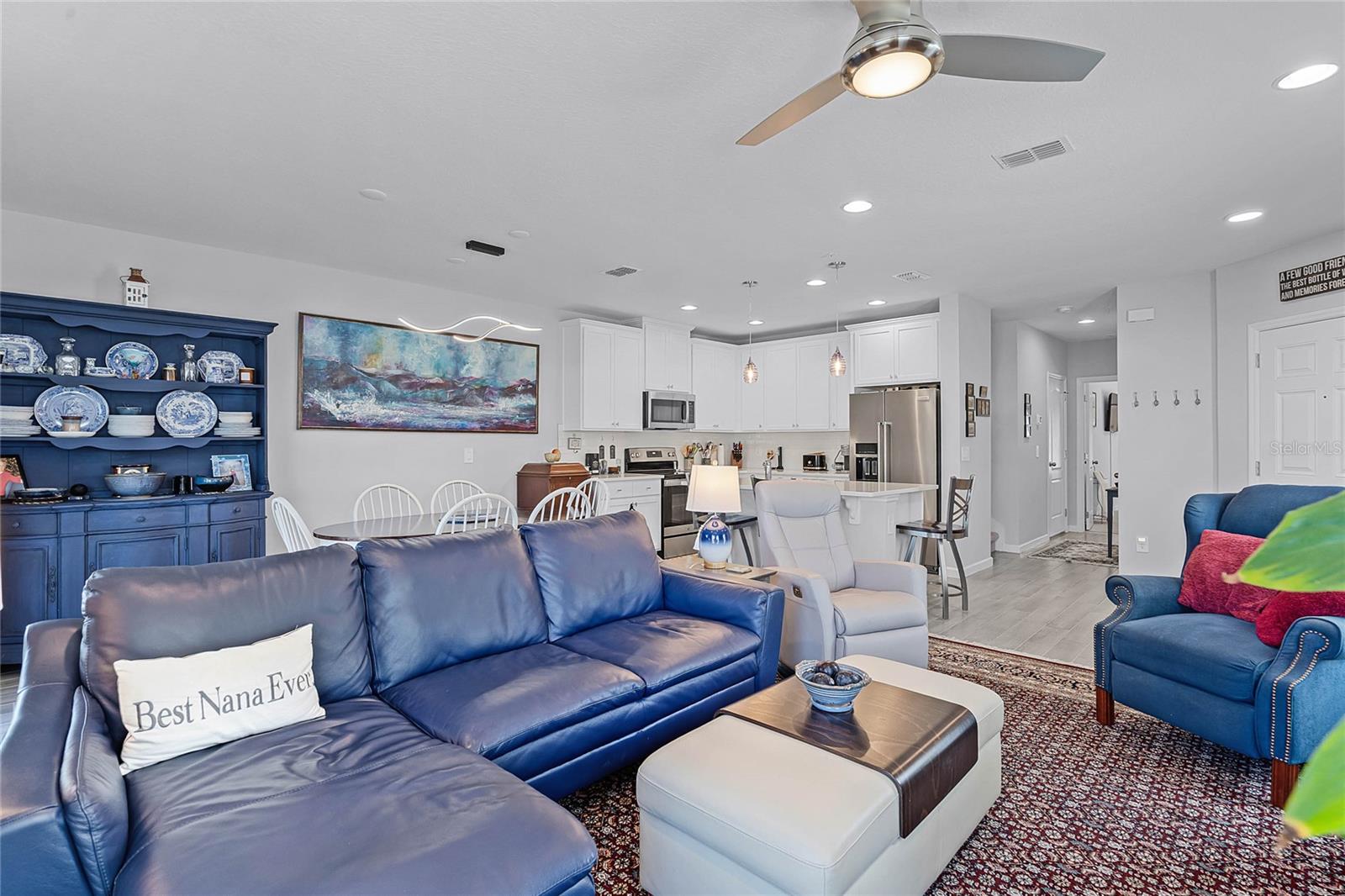 402 CAPE HONEYSUCKLE PL, SANFORD, FL, 32771