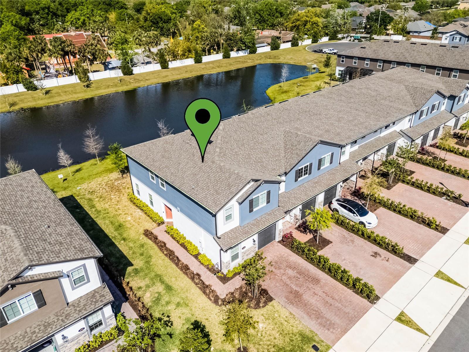 402 CAPE HONEYSUCKLE PL, SANFORD, FL, 32771