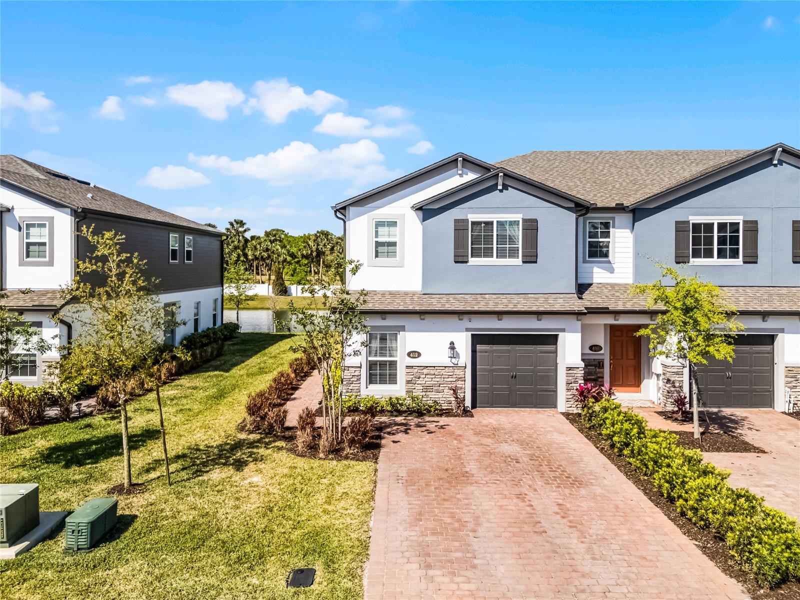 402 CAPE HONEYSUCKLE PL, SANFORD, FL, 32771