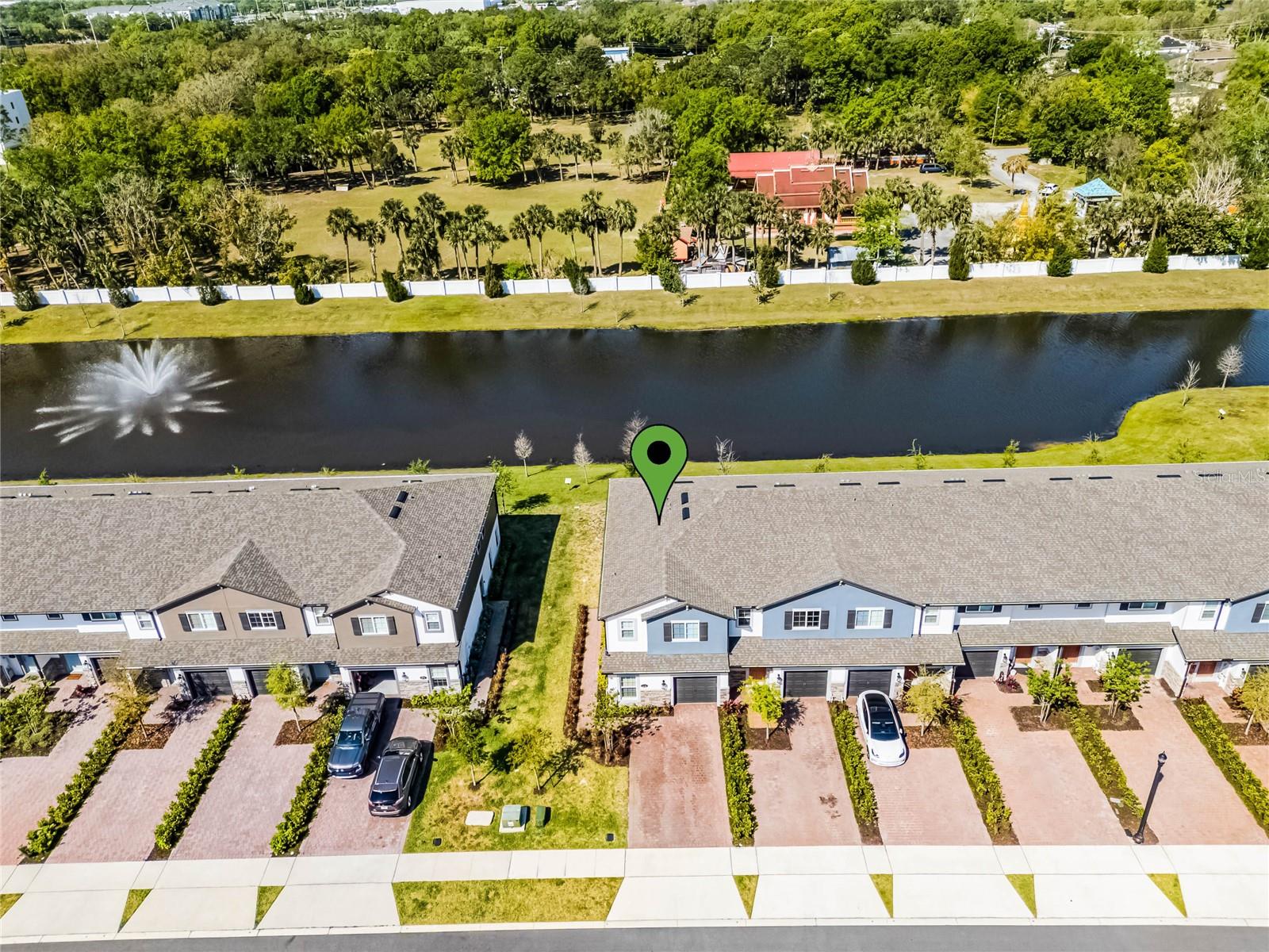 402 CAPE HONEYSUCKLE PL, SANFORD, FL, 32771