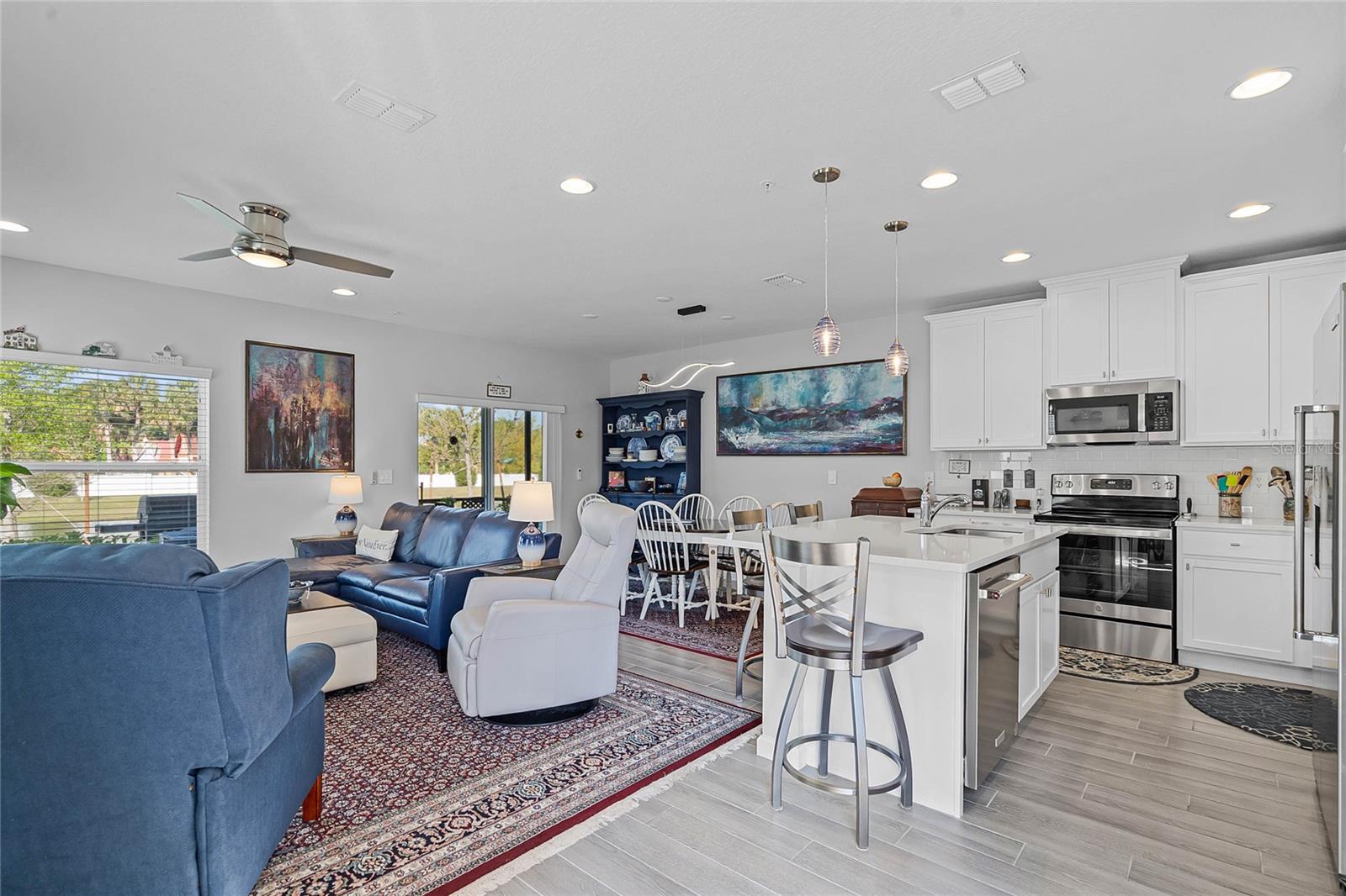 402 CAPE HONEYSUCKLE PL, SANFORD, FL, 32771