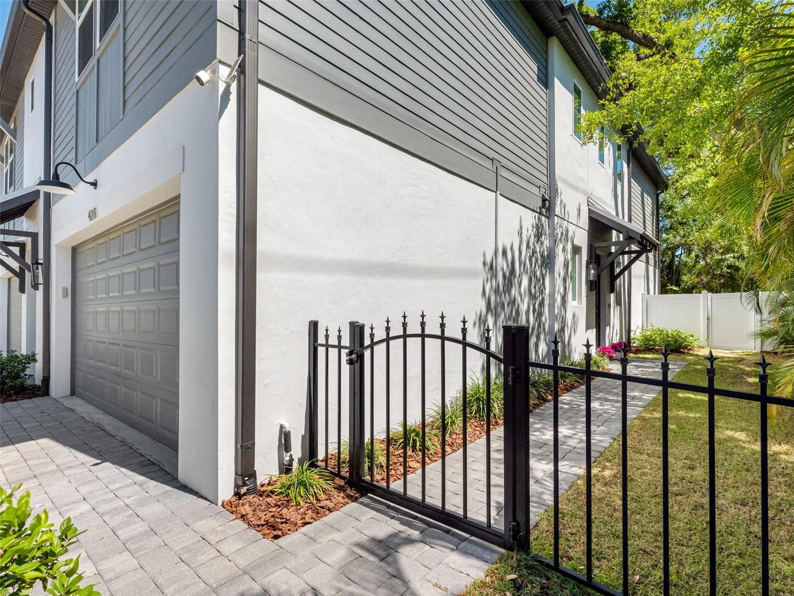 410 S CHURCH AVE, TAMPA, FL, 33609