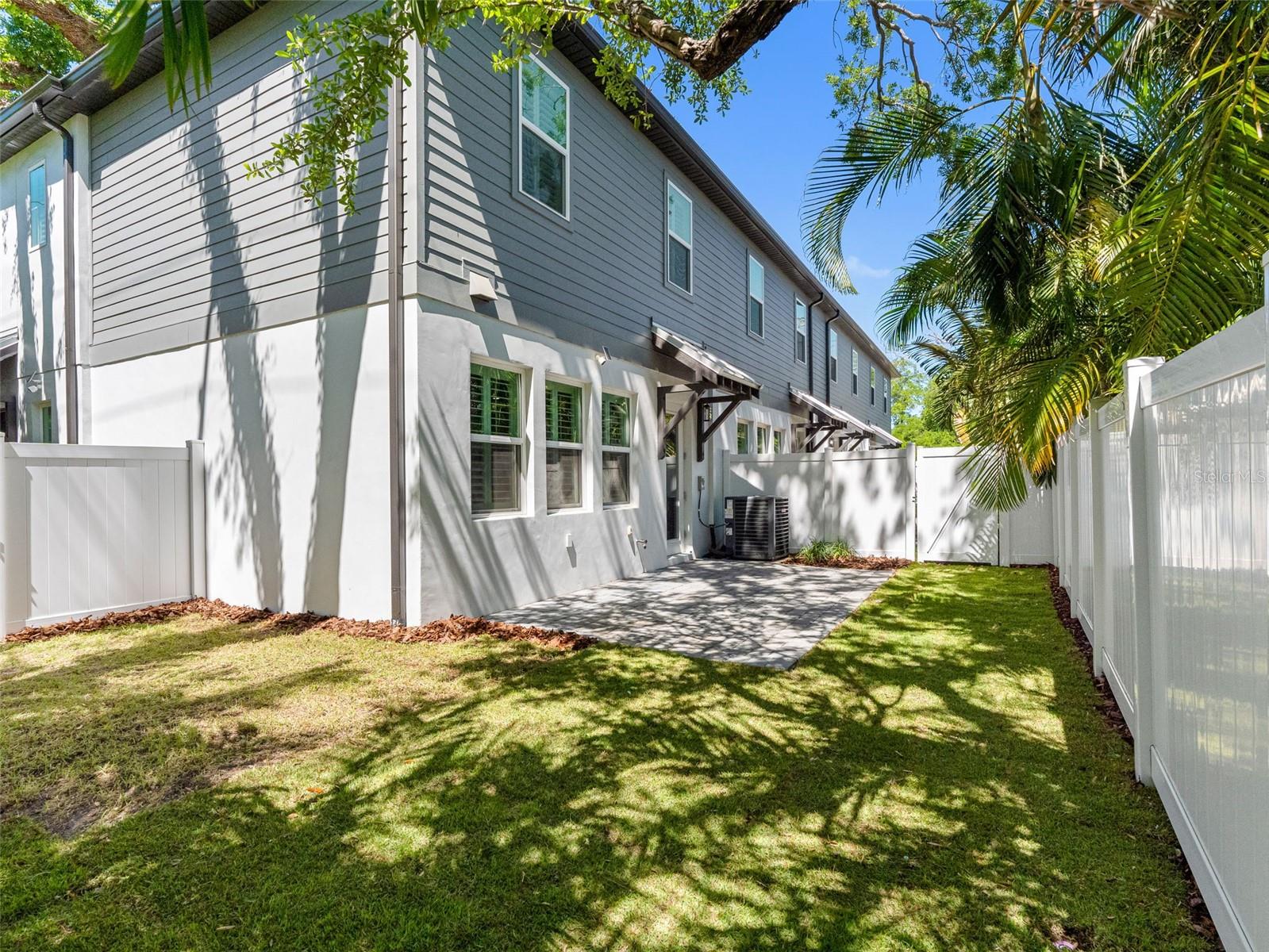 410 S CHURCH AVE, TAMPA, FL, 33609