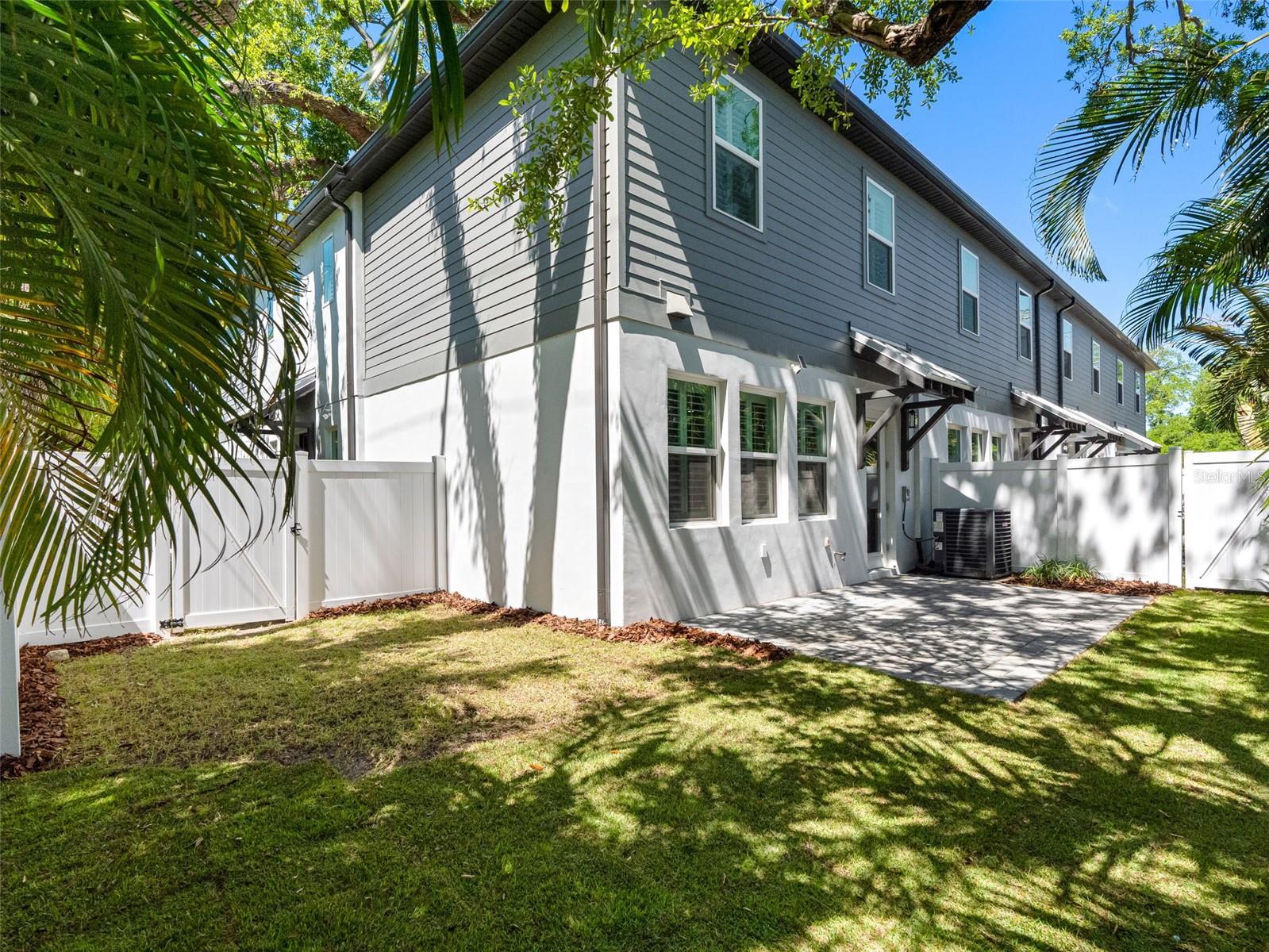 410 S CHURCH AVE, TAMPA, FL, 33609