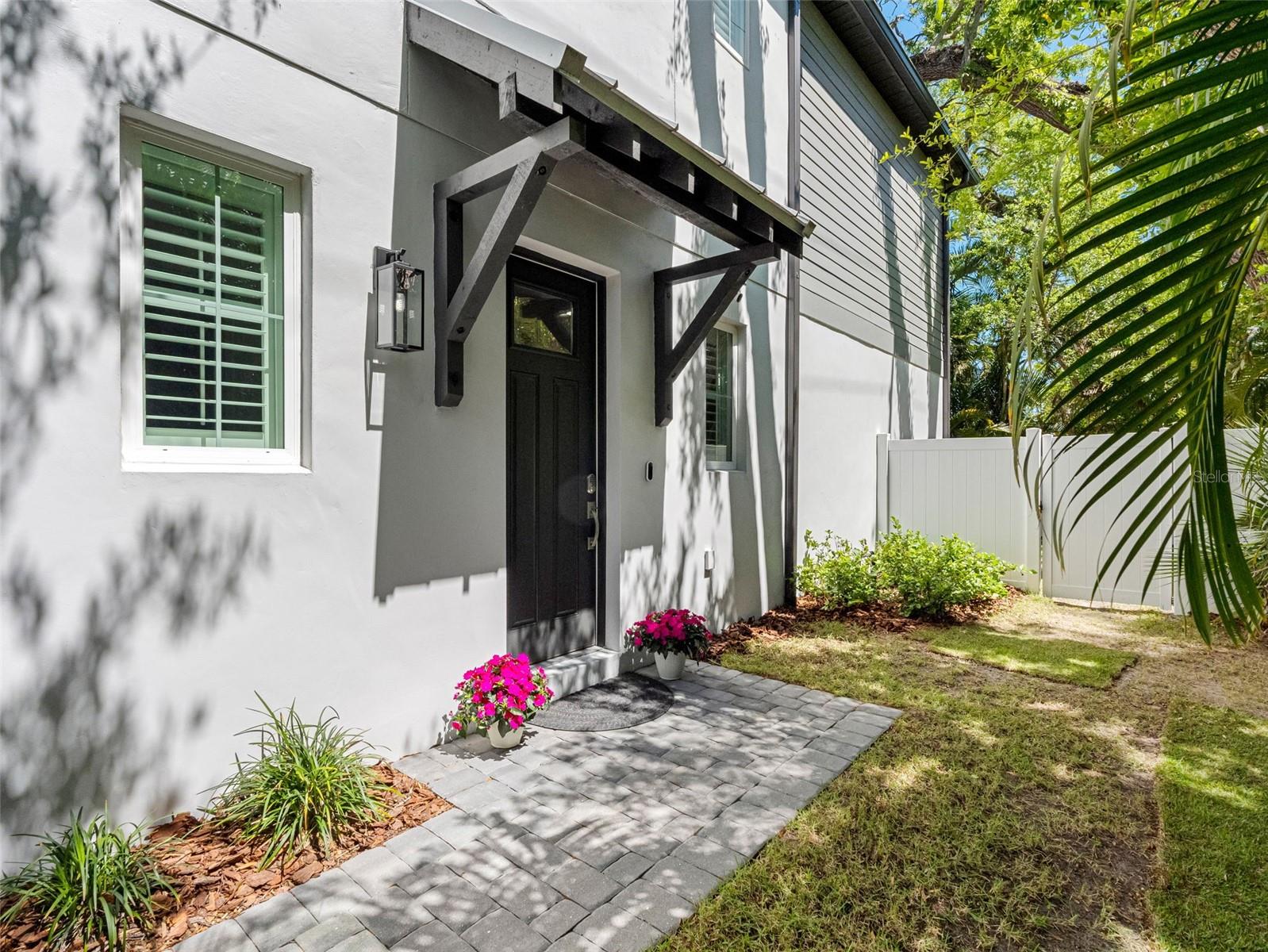 410 S CHURCH AVE, TAMPA, FL, 33609