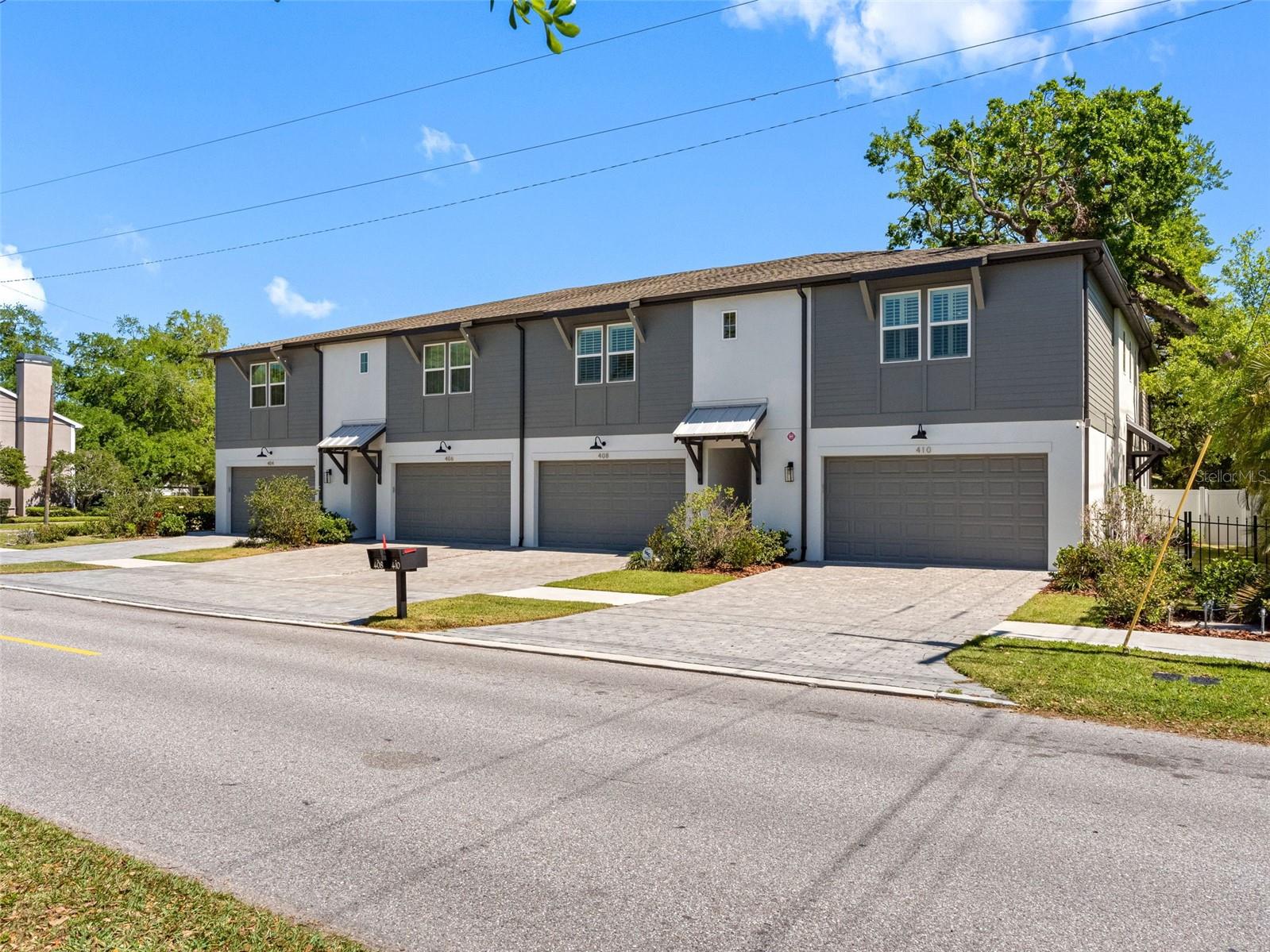 410 S CHURCH AVE, TAMPA, FL, 33609