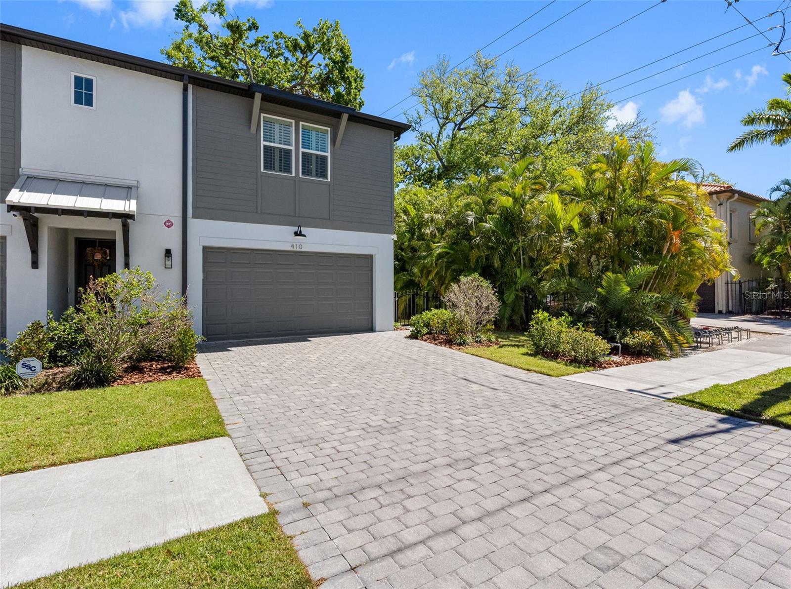 410 S CHURCH AVE, TAMPA, FL, 33609