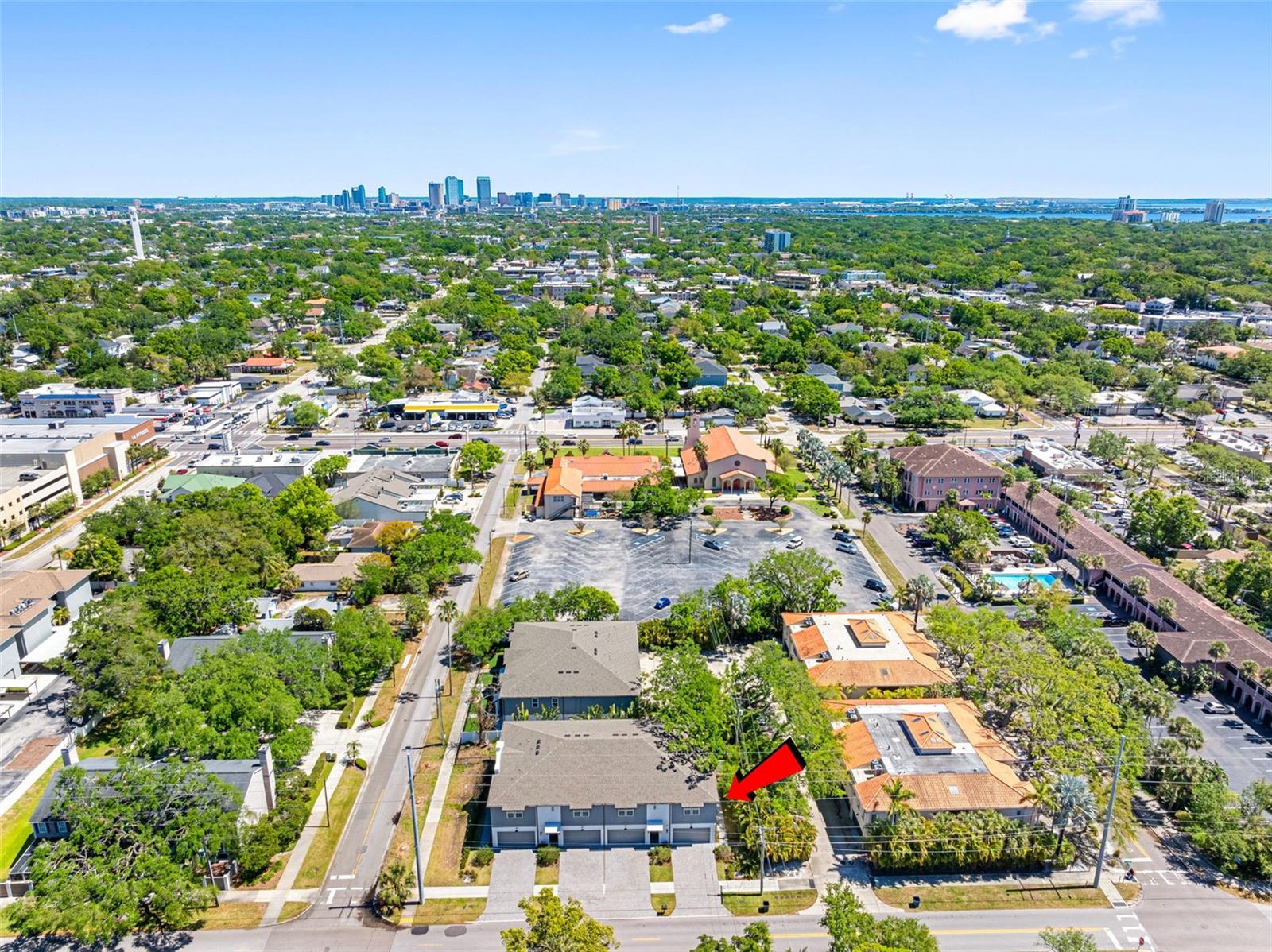 410 S CHURCH AVE, TAMPA, FL, 33609