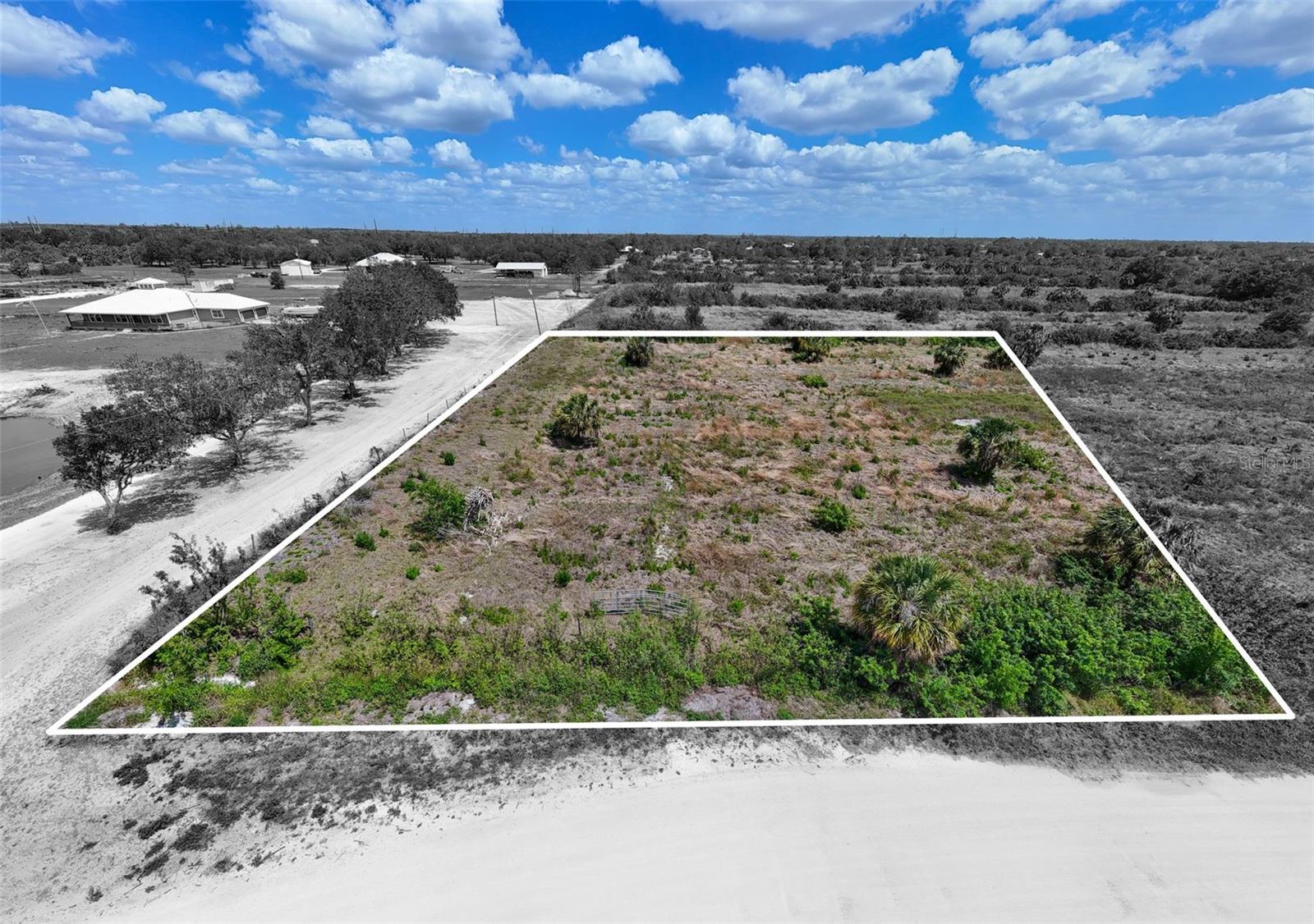 6142 RICHARD RD, PUNTA GORDA, FL, 33982