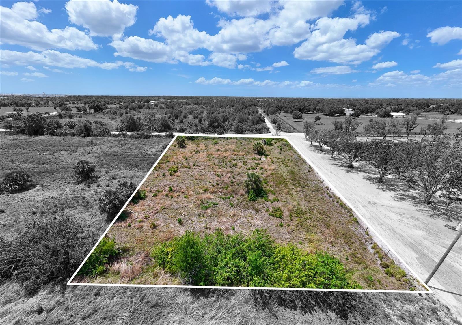 6142 RICHARD RD, PUNTA GORDA, FL, 33982