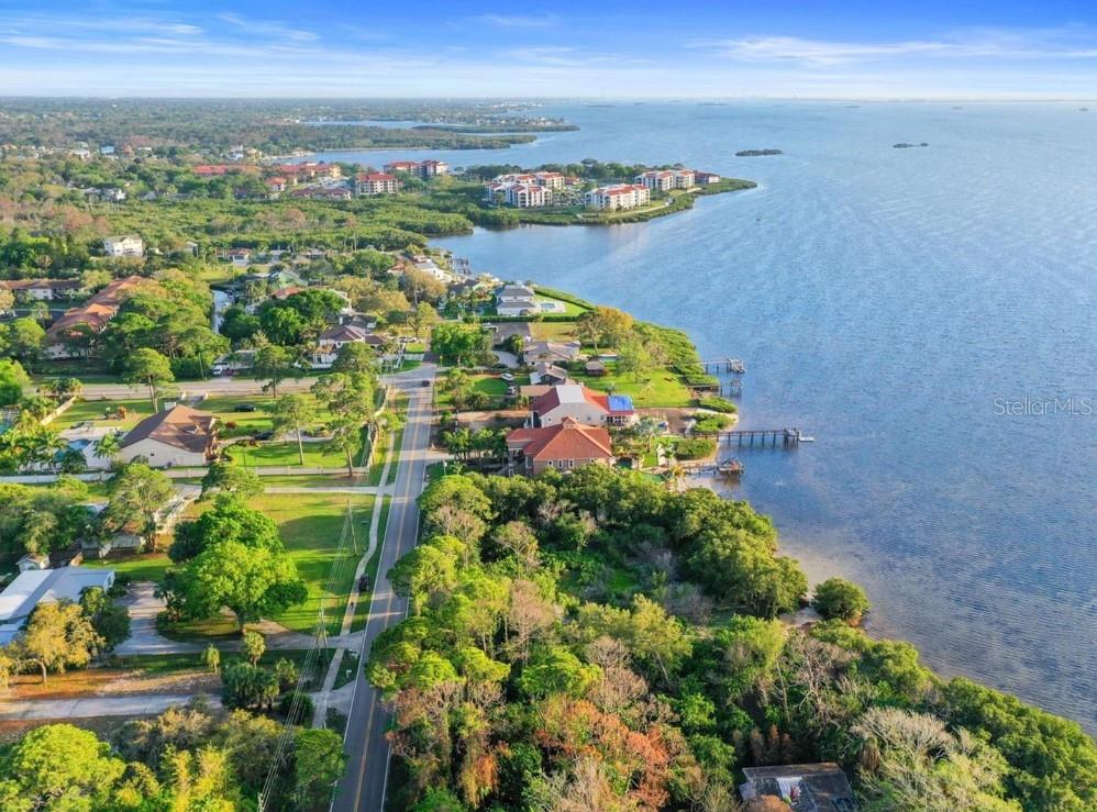 FLORIDA AVE, TARPON SPRINGS, FL, 34689