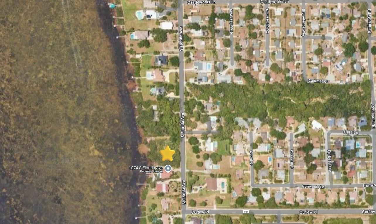 FLORIDA AVE, TARPON SPRINGS, FL, 34689