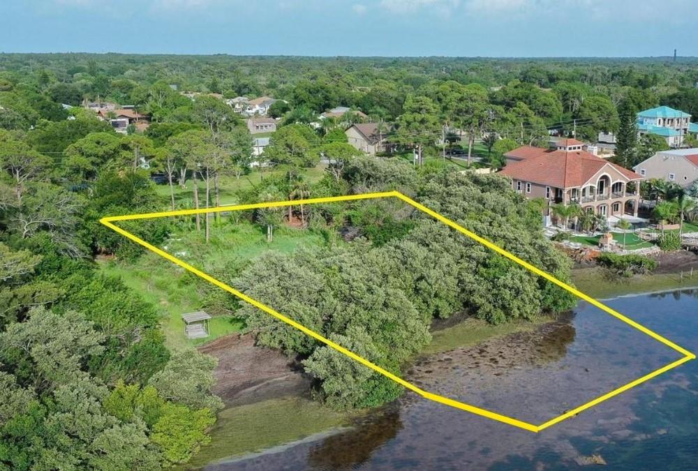 FLORIDA AVE, TARPON SPRINGS, FL, 34689