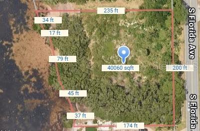FLORIDA AVE, TARPON SPRINGS, FL, 34689