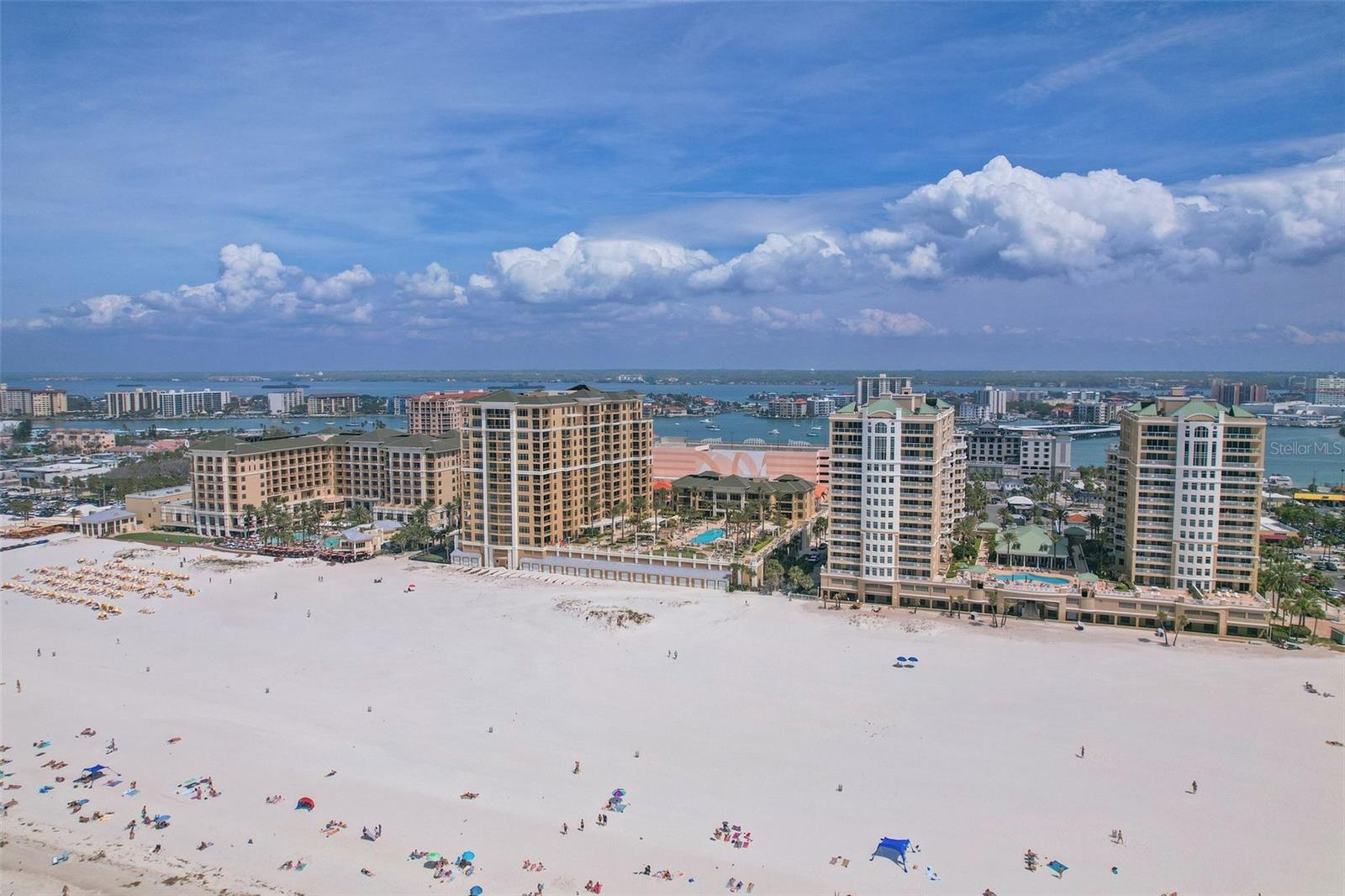 11 BAYMONT ST #1109, CLEARWATER BEACH, FL, 33767